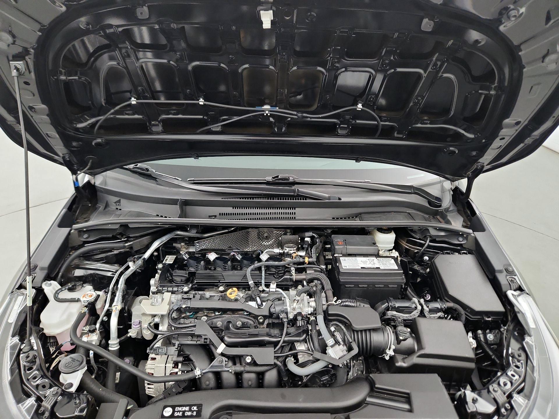 Thumbnail: 2023 Toyota Corolla - 19