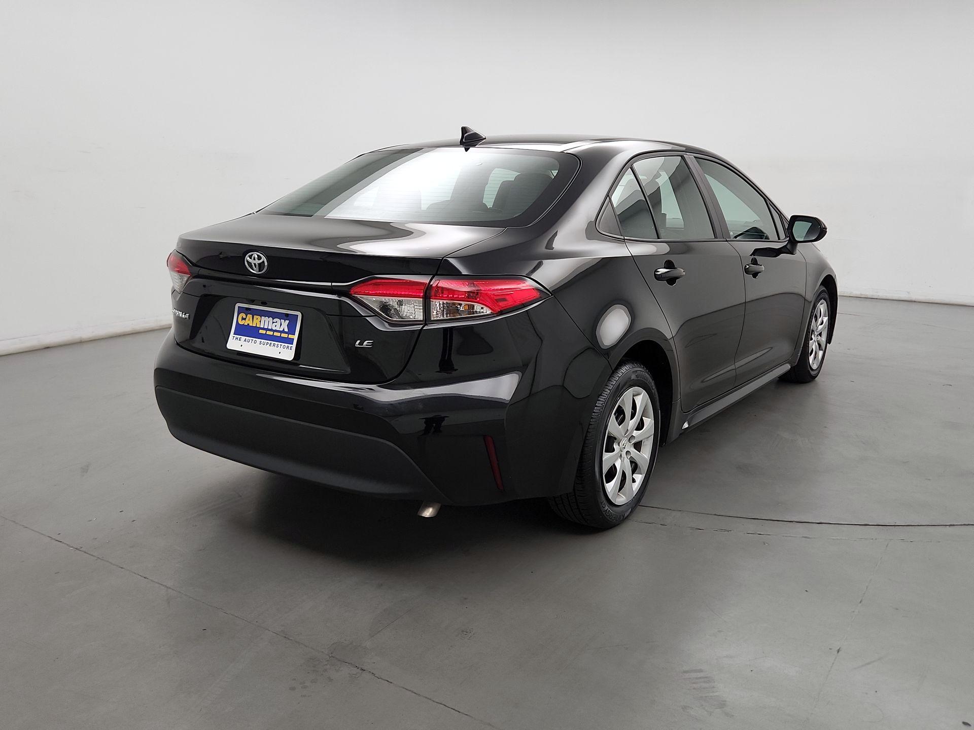 Thumbnail: 2023 Toyota Corolla - 5