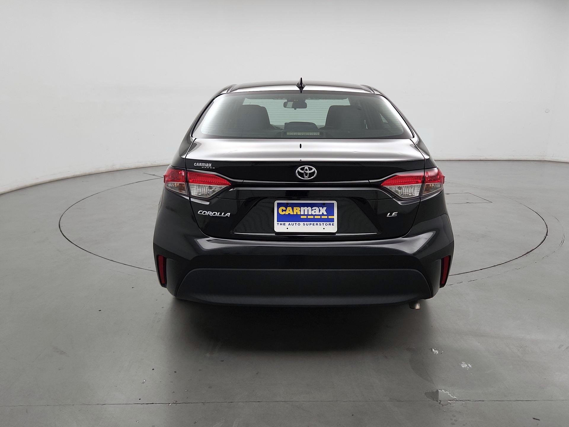 Thumbnail: 2023 Toyota Corolla - 6