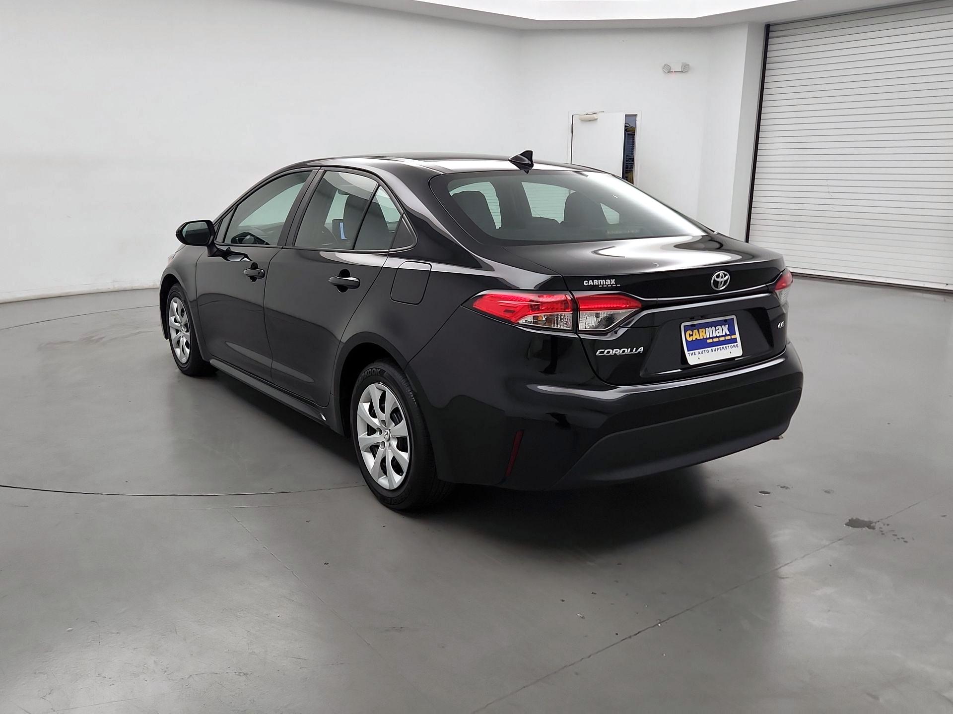 Thumbnail: 2023 Toyota Corolla - 7