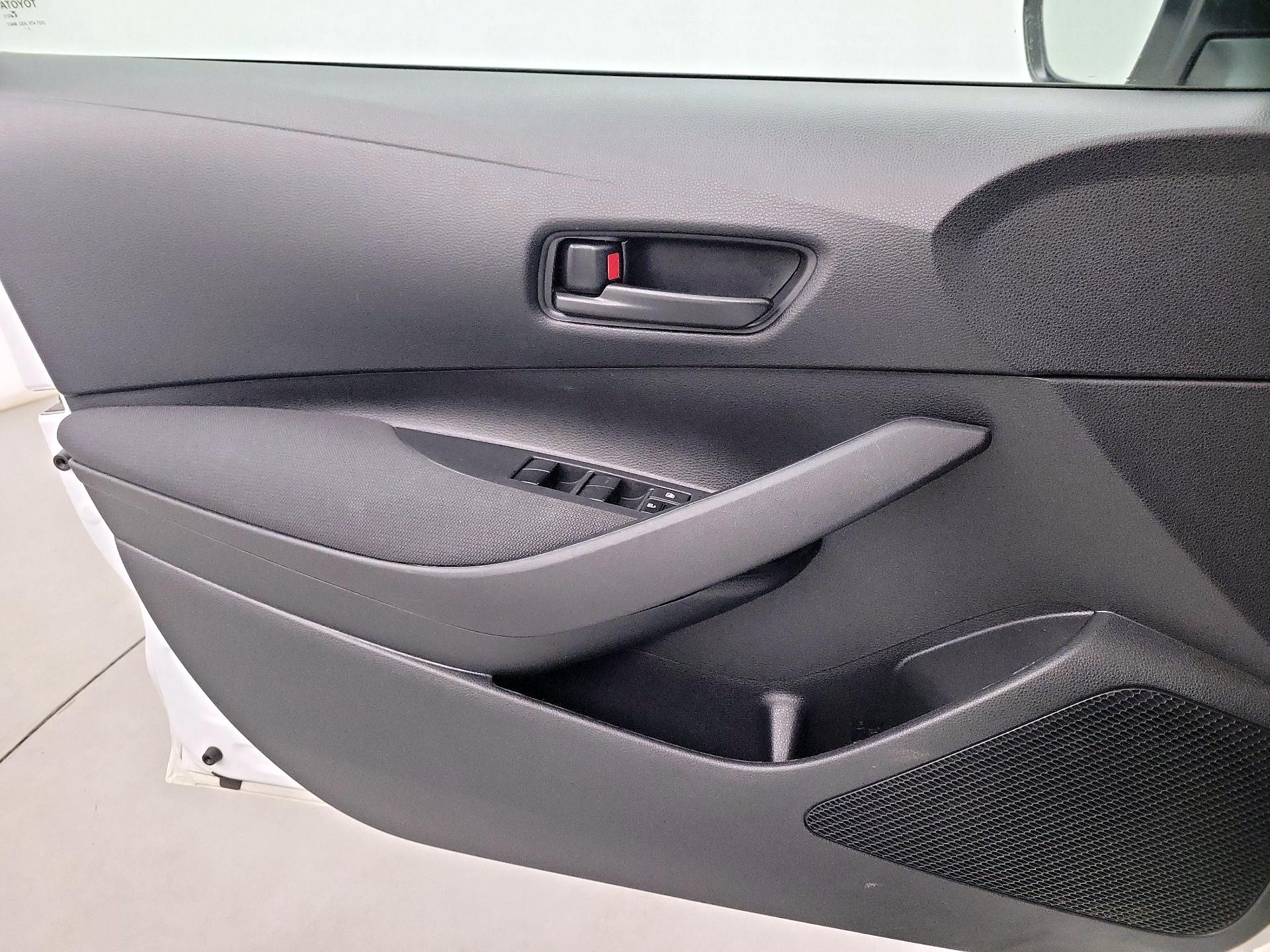 Thumbnail: 2024 Toyota Corolla - 10