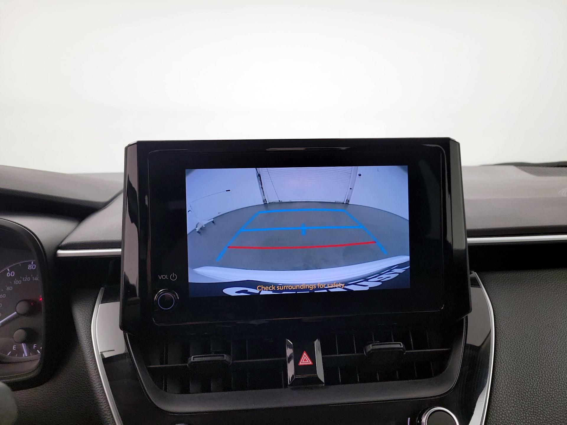 Thumbnail: 2024 Toyota Corolla - 12