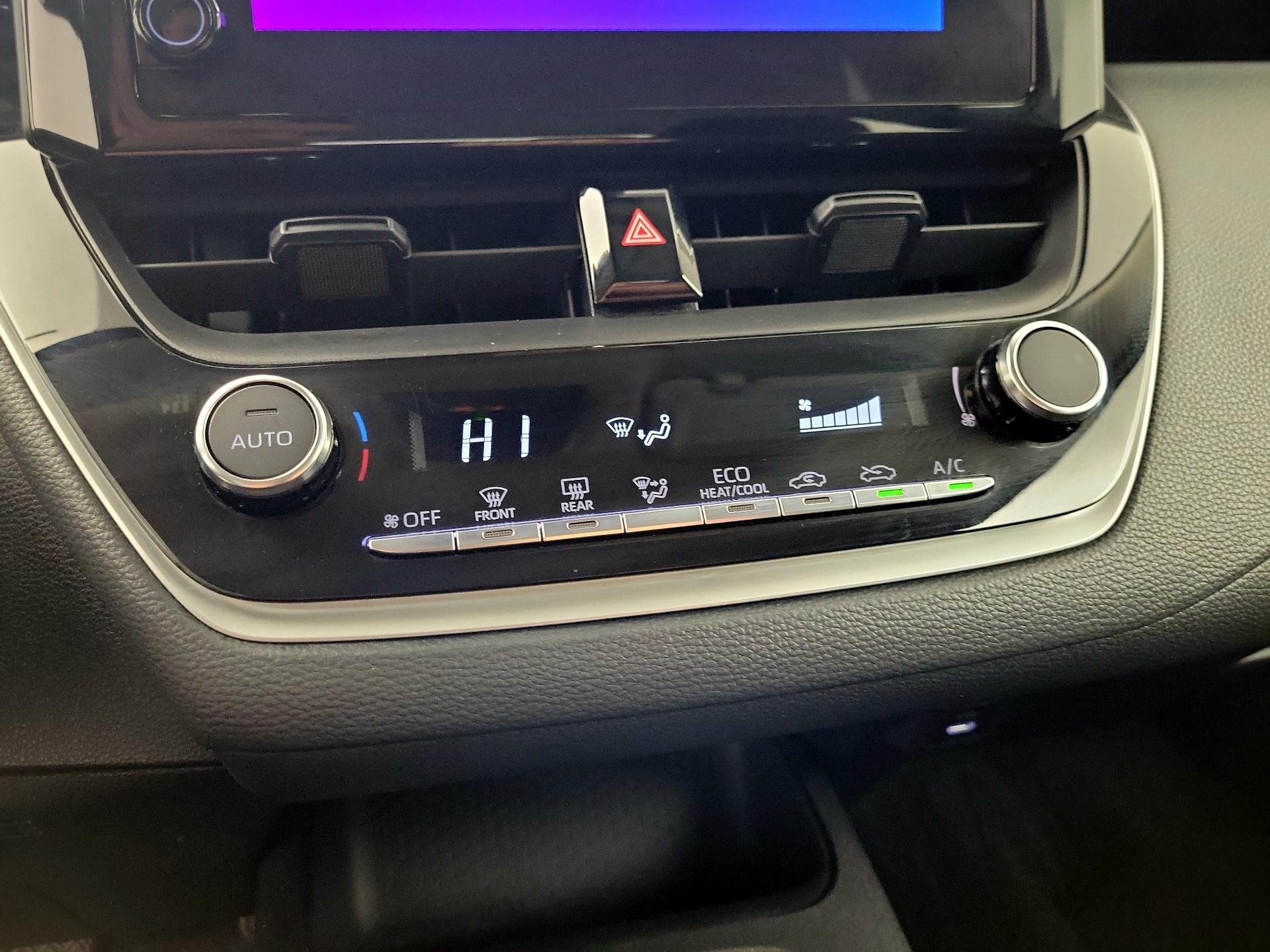 Thumbnail: 2024 Toyota Corolla - 14