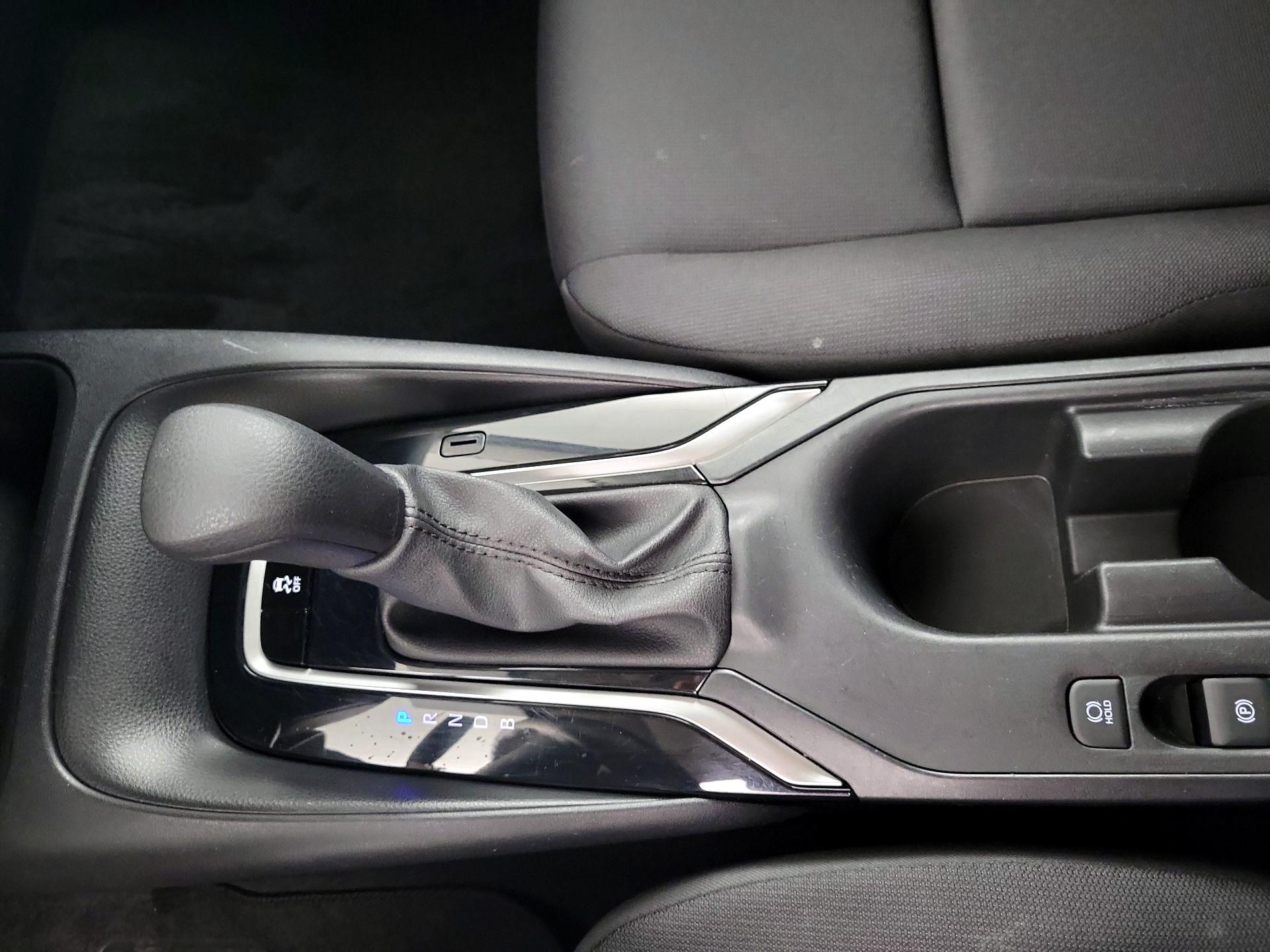 Thumbnail: 2024 Toyota Corolla - 15