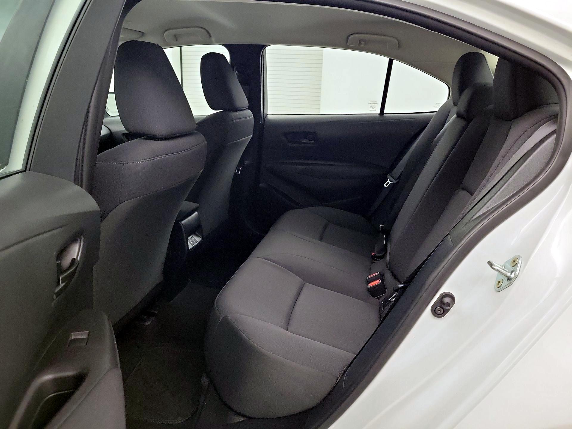 Thumbnail: 2024 Toyota Corolla - 17