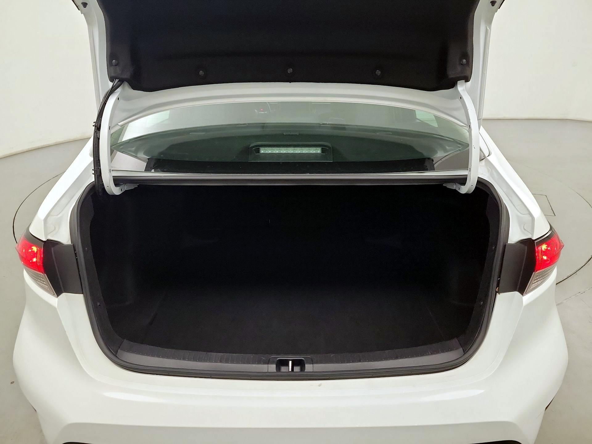 Thumbnail: 2024 Toyota Corolla - 18