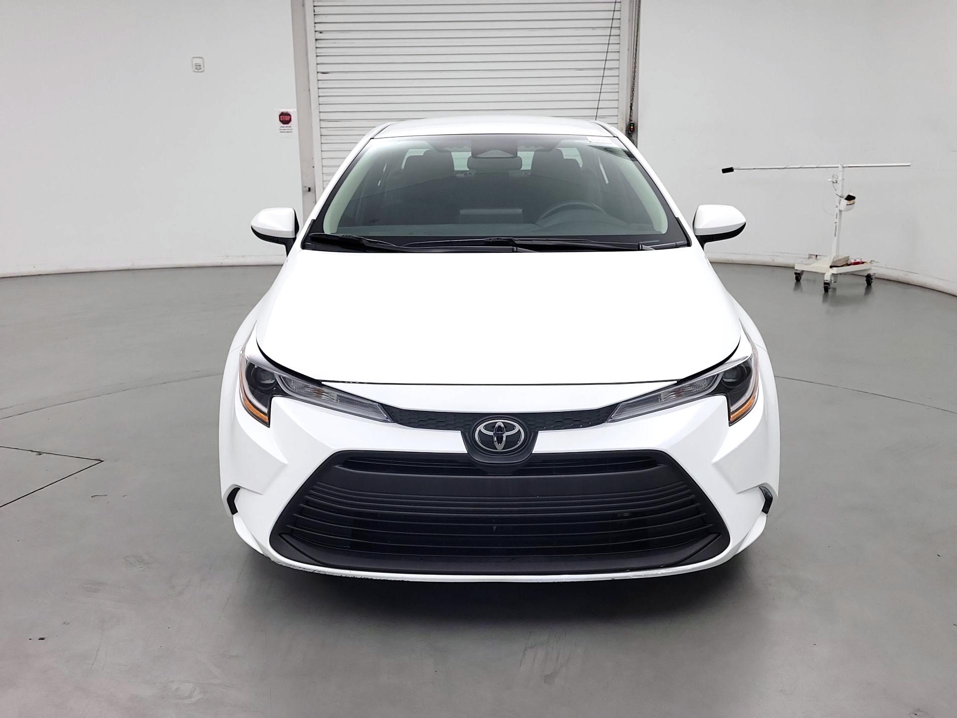 Thumbnail: 2024 Toyota Corolla - 2