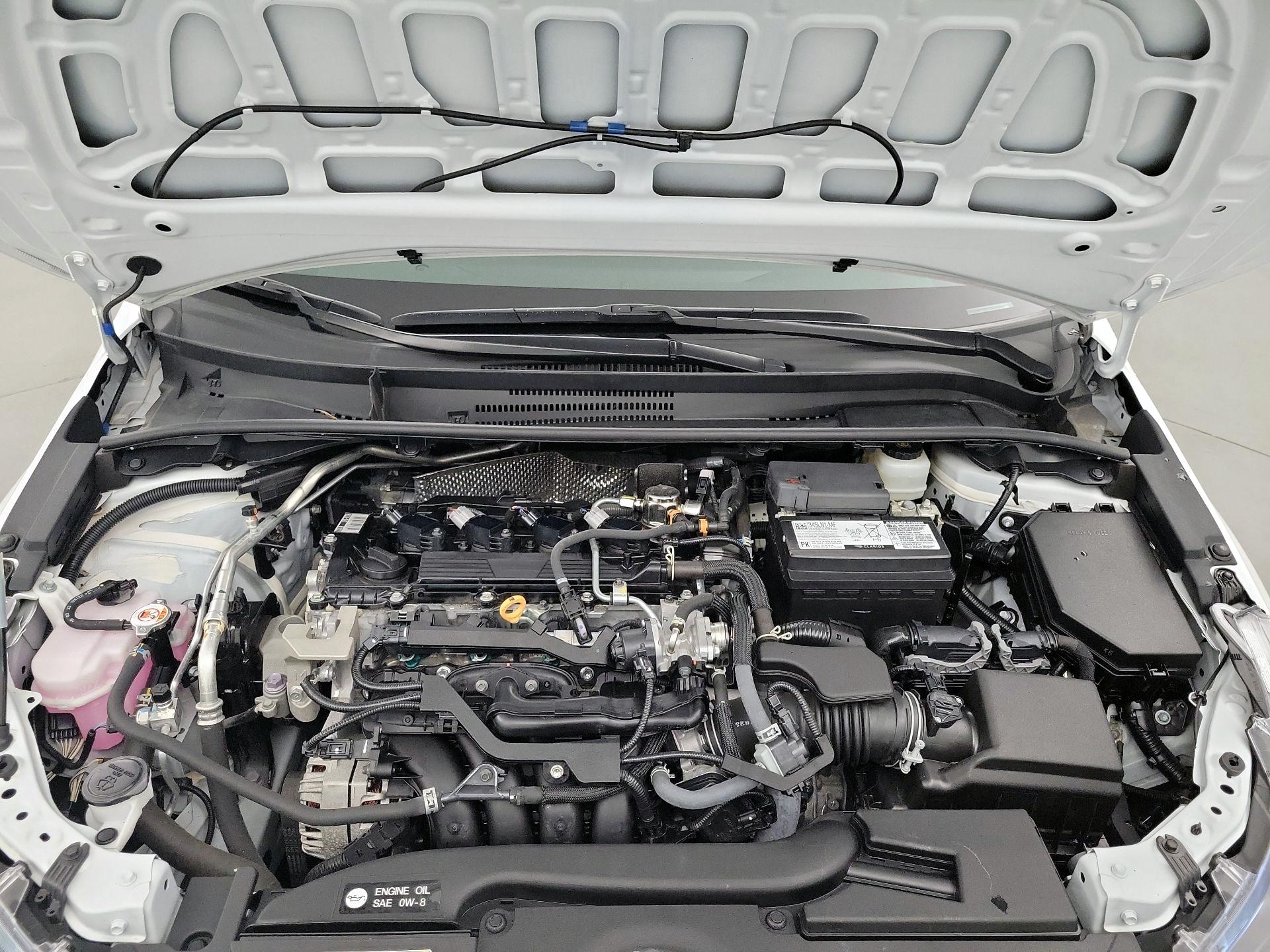 Thumbnail: 2024 Toyota Corolla - 19