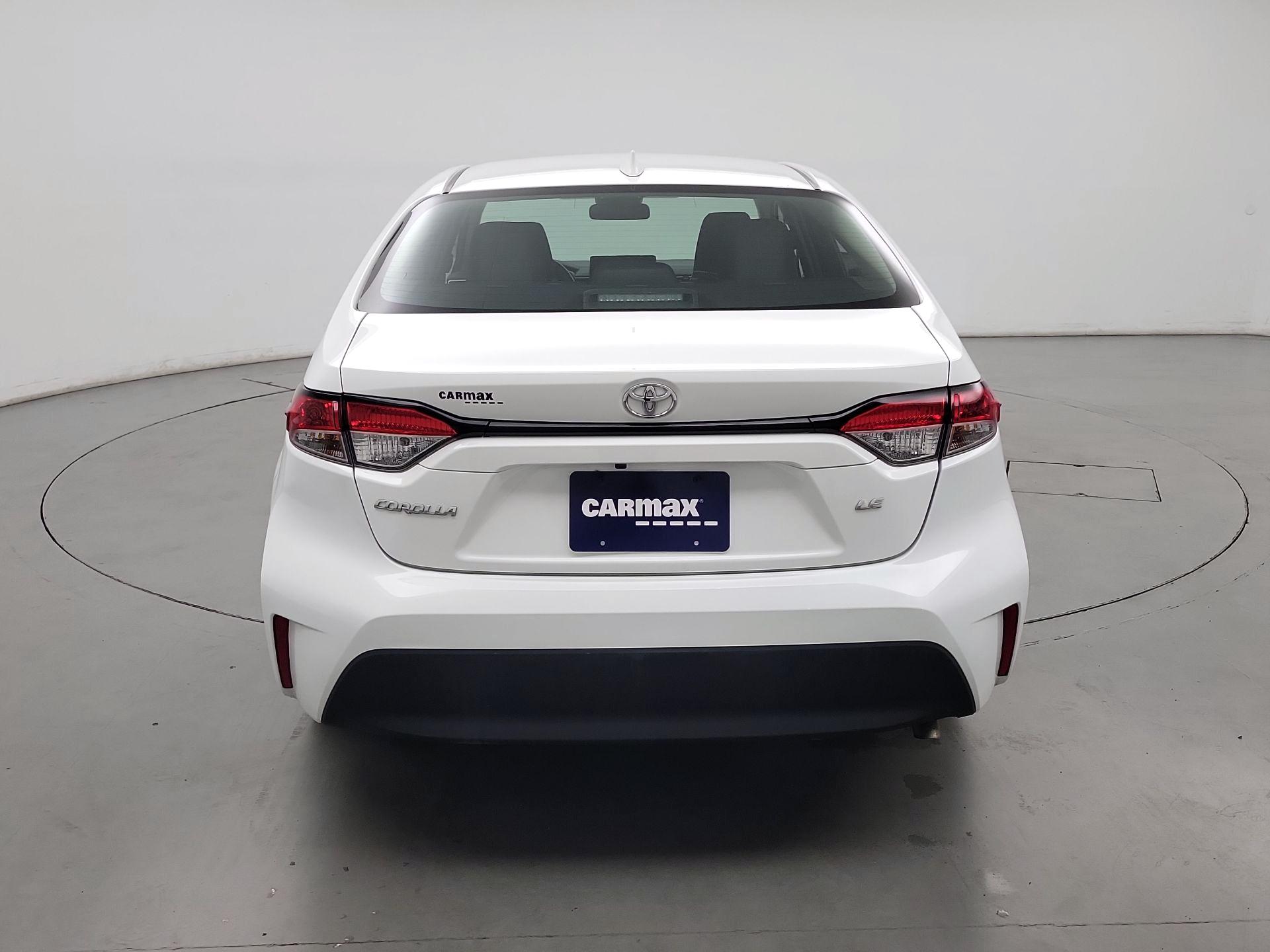 Thumbnail: 2024 Toyota Corolla - 6