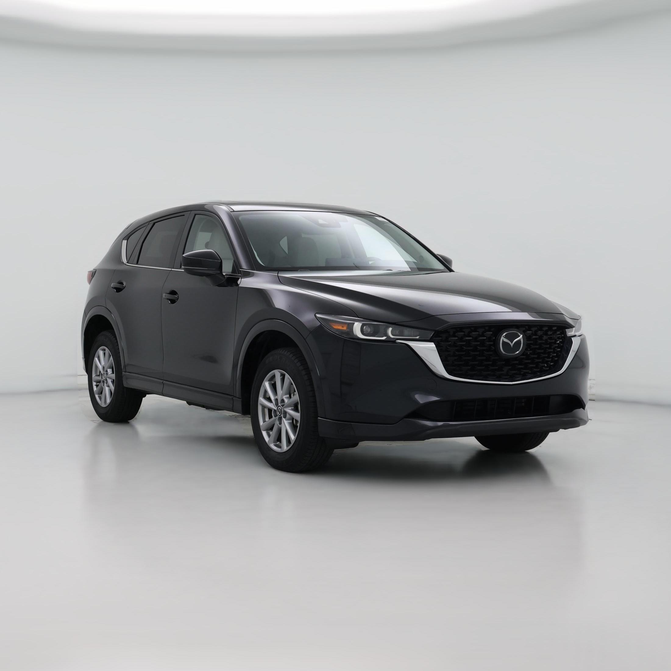 Thumbnail: 2025 Mazda CX-5 - 1