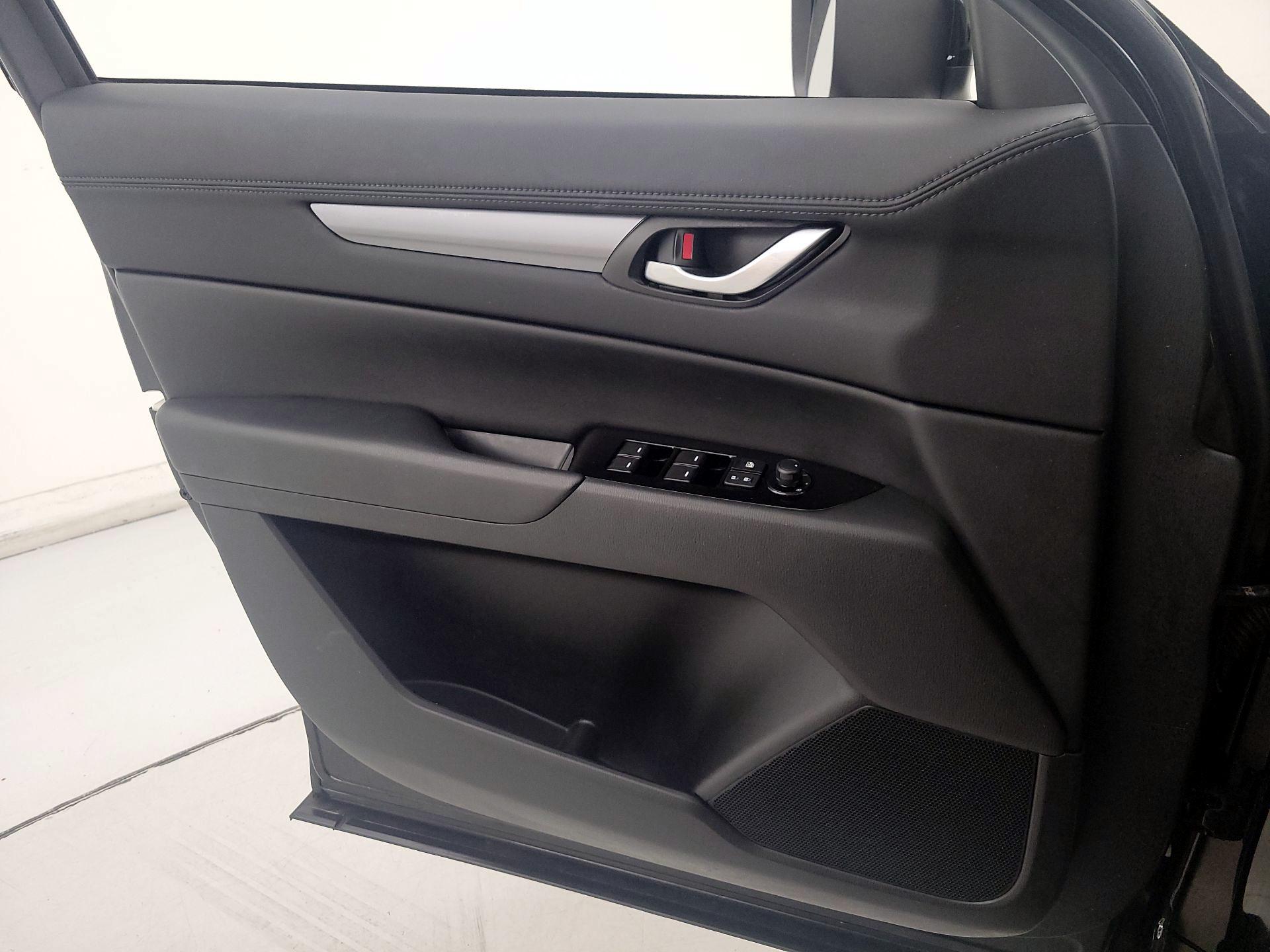 Thumbnail: 2025 Mazda CX-5 - 12