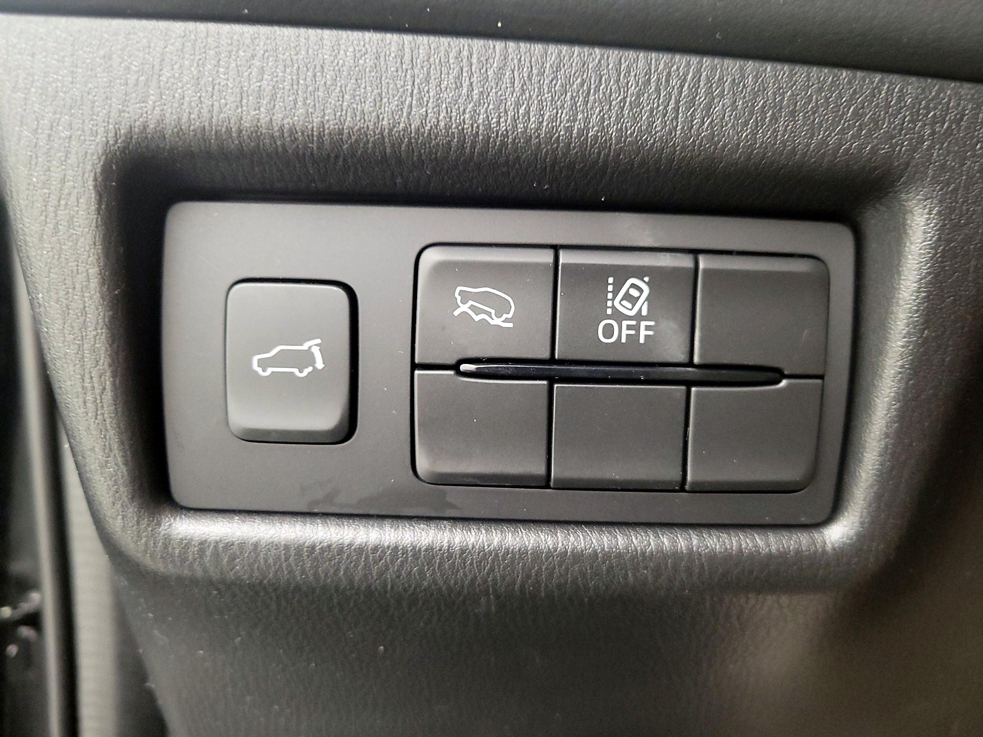 Thumbnail: 2025 Mazda CX-5 - 13