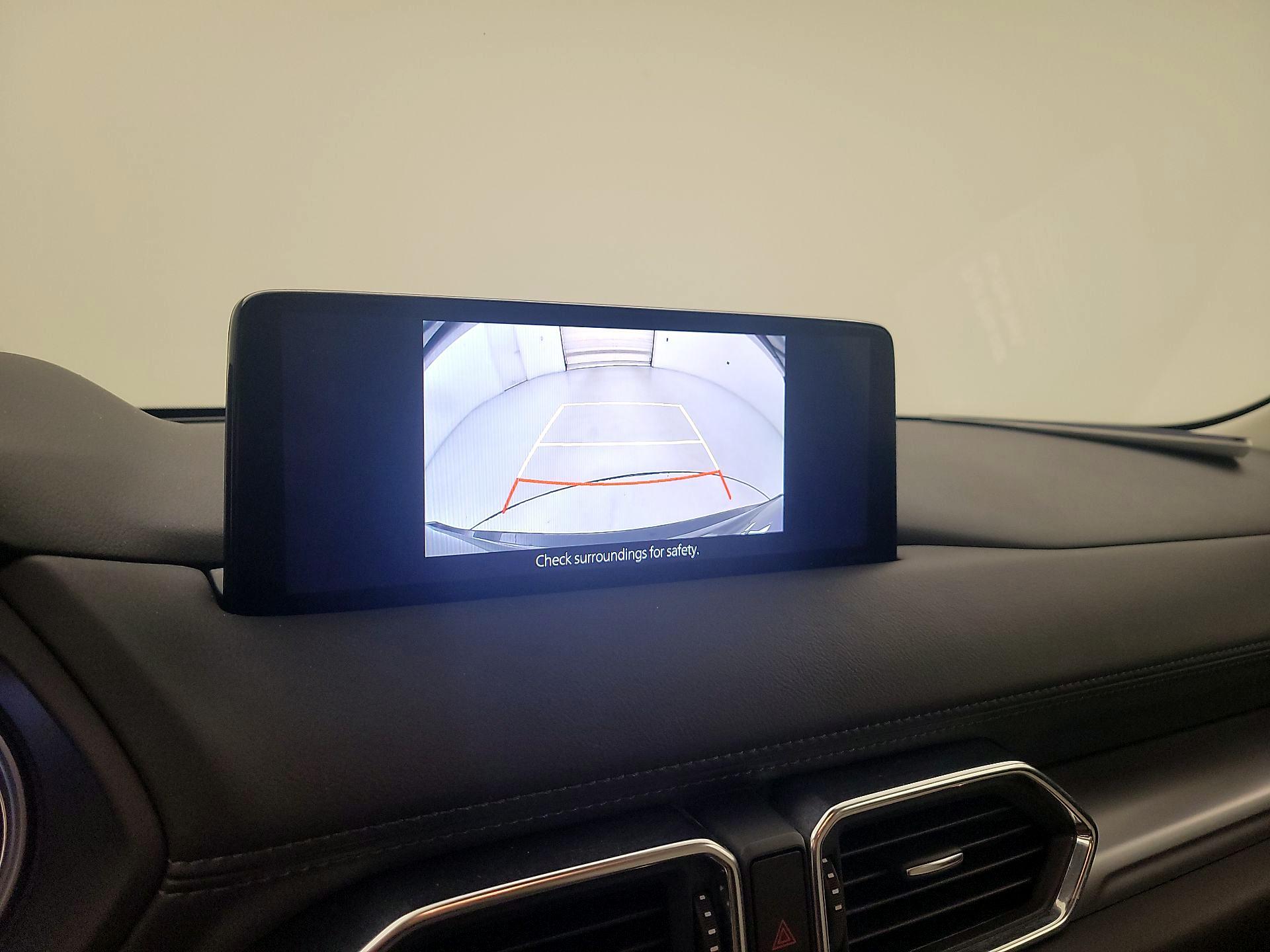 Thumbnail: 2025 Mazda CX-5 - 14