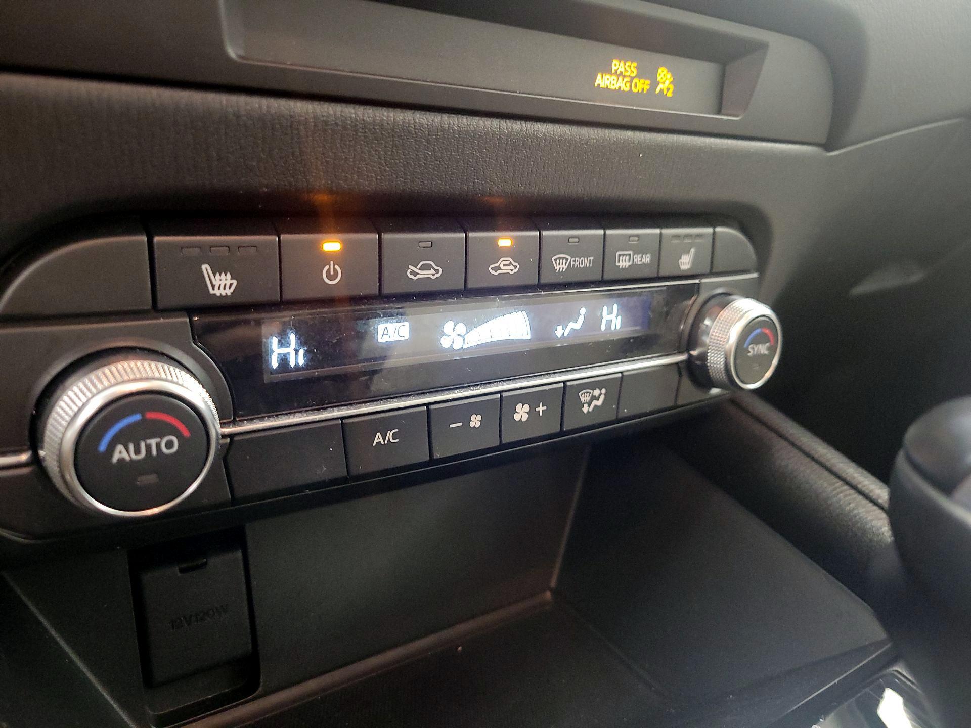 Thumbnail: 2025 Mazda CX-5 - 16