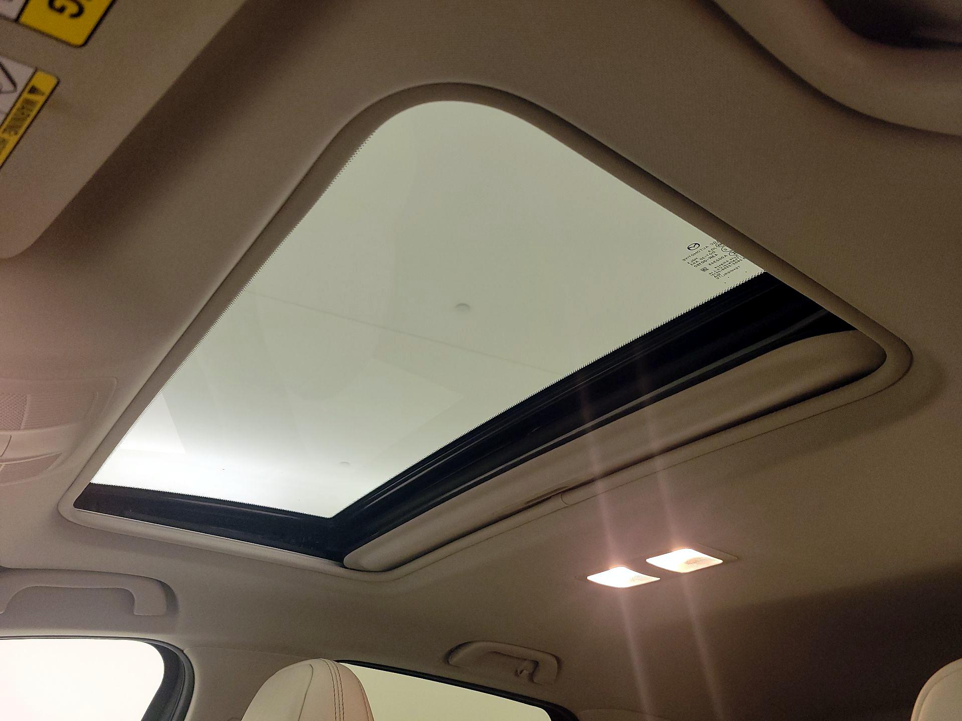 Thumbnail: 2025 Mazda CX-5 - 19