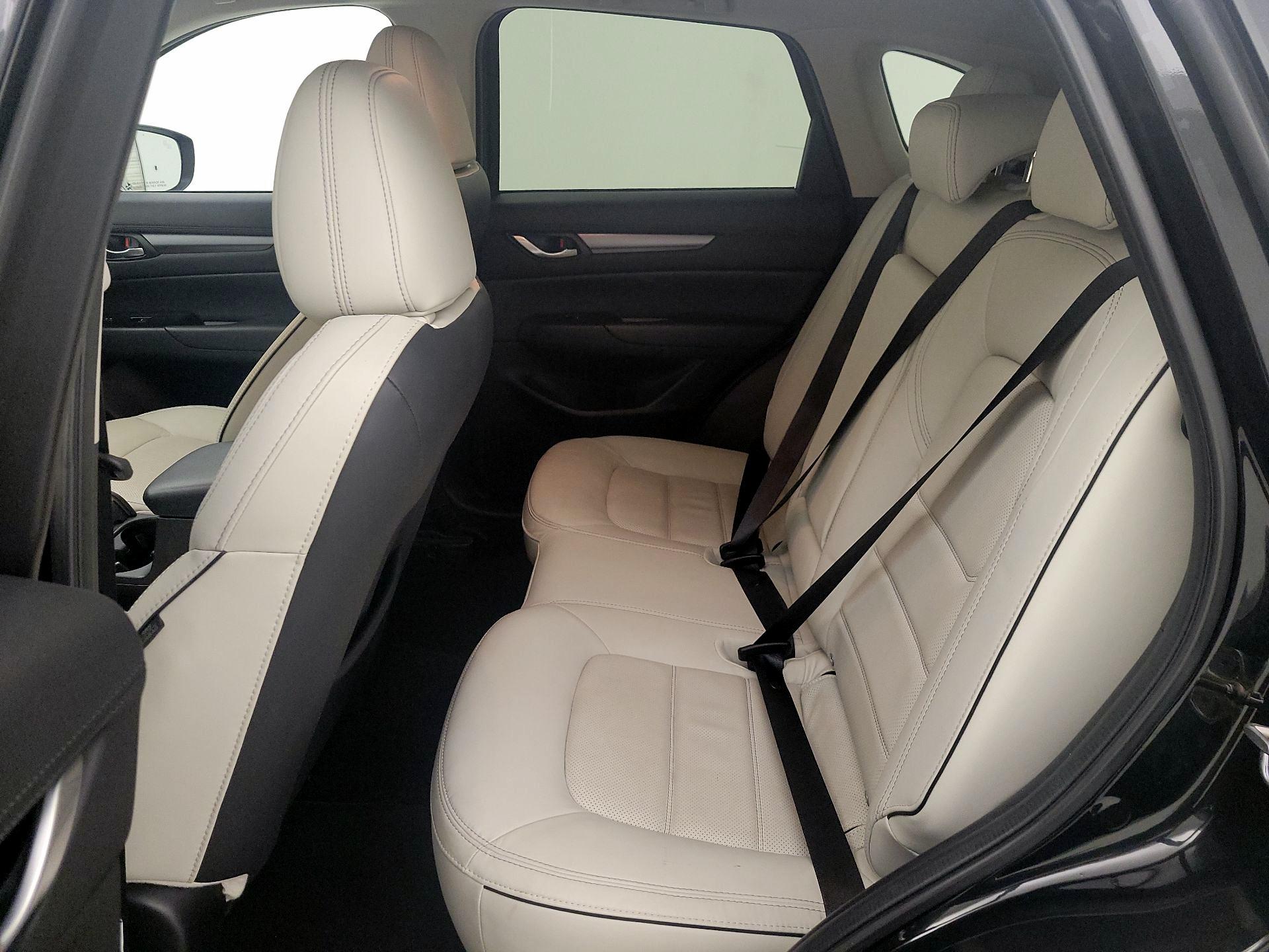 Thumbnail: 2025 Mazda CX-5 - 20