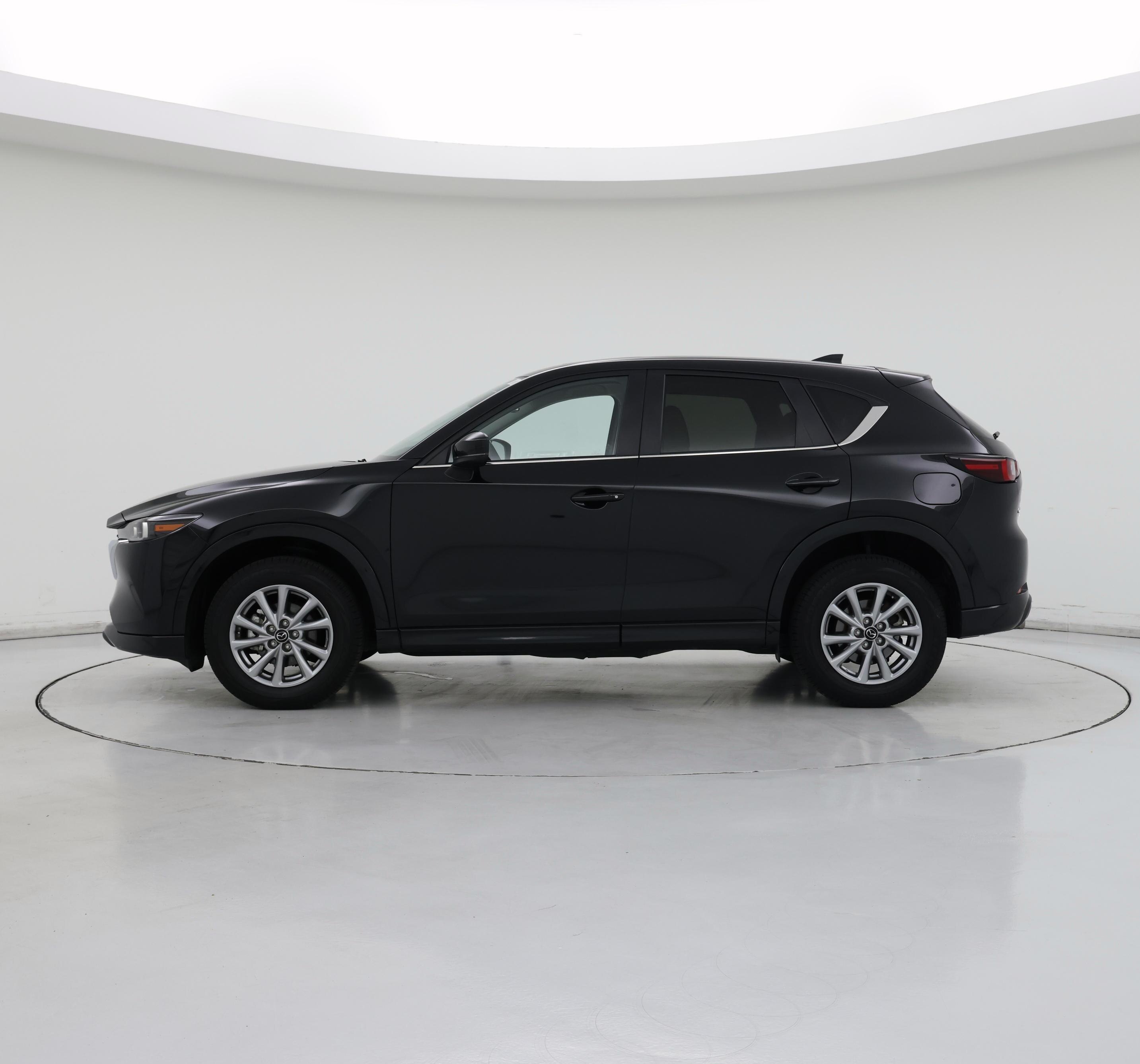 Thumbnail: 2025 Mazda CX-5 - 3