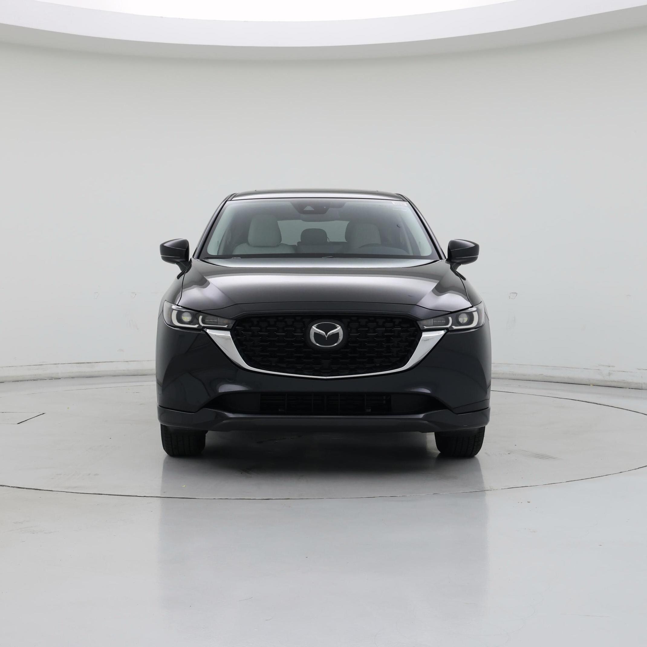 Thumbnail: 2025 Mazda CX-5 - 5