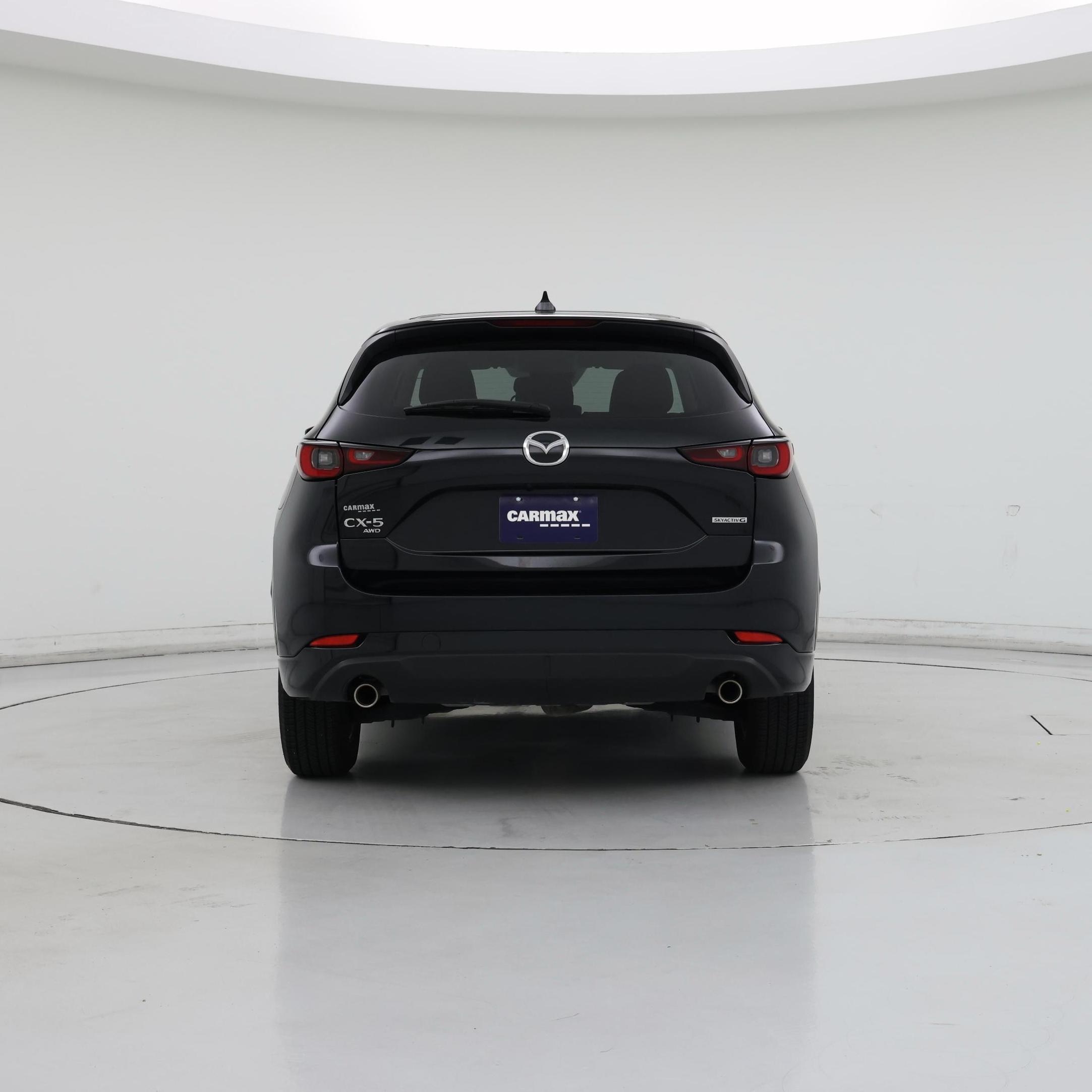 Thumbnail: 2025 Mazda CX-5 - 6