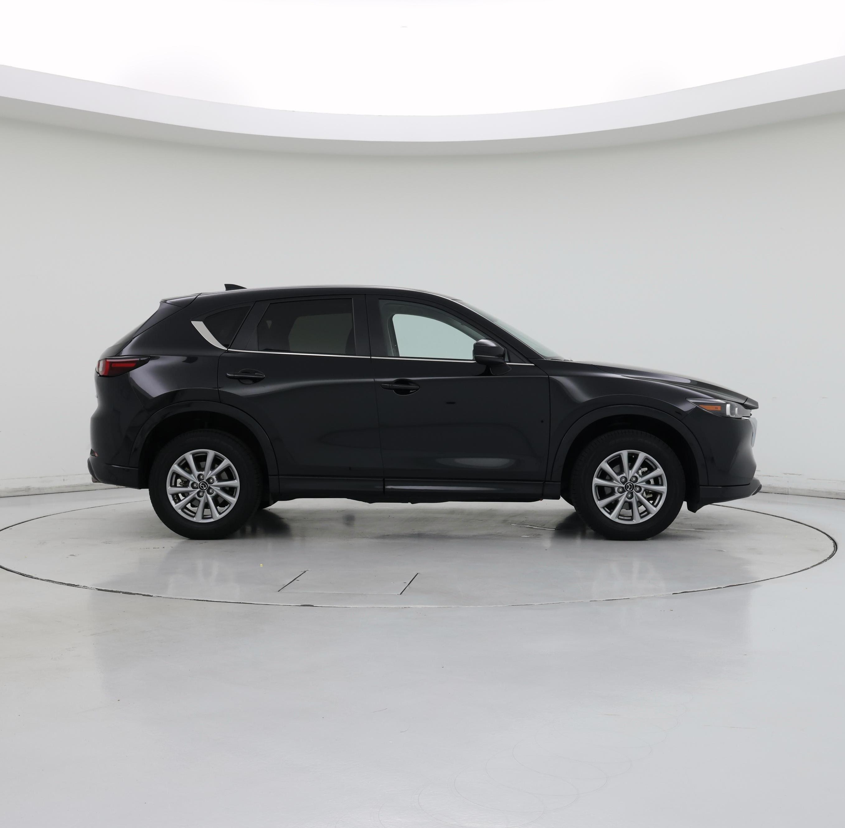 Thumbnail: 2025 Mazda CX-5 - 7