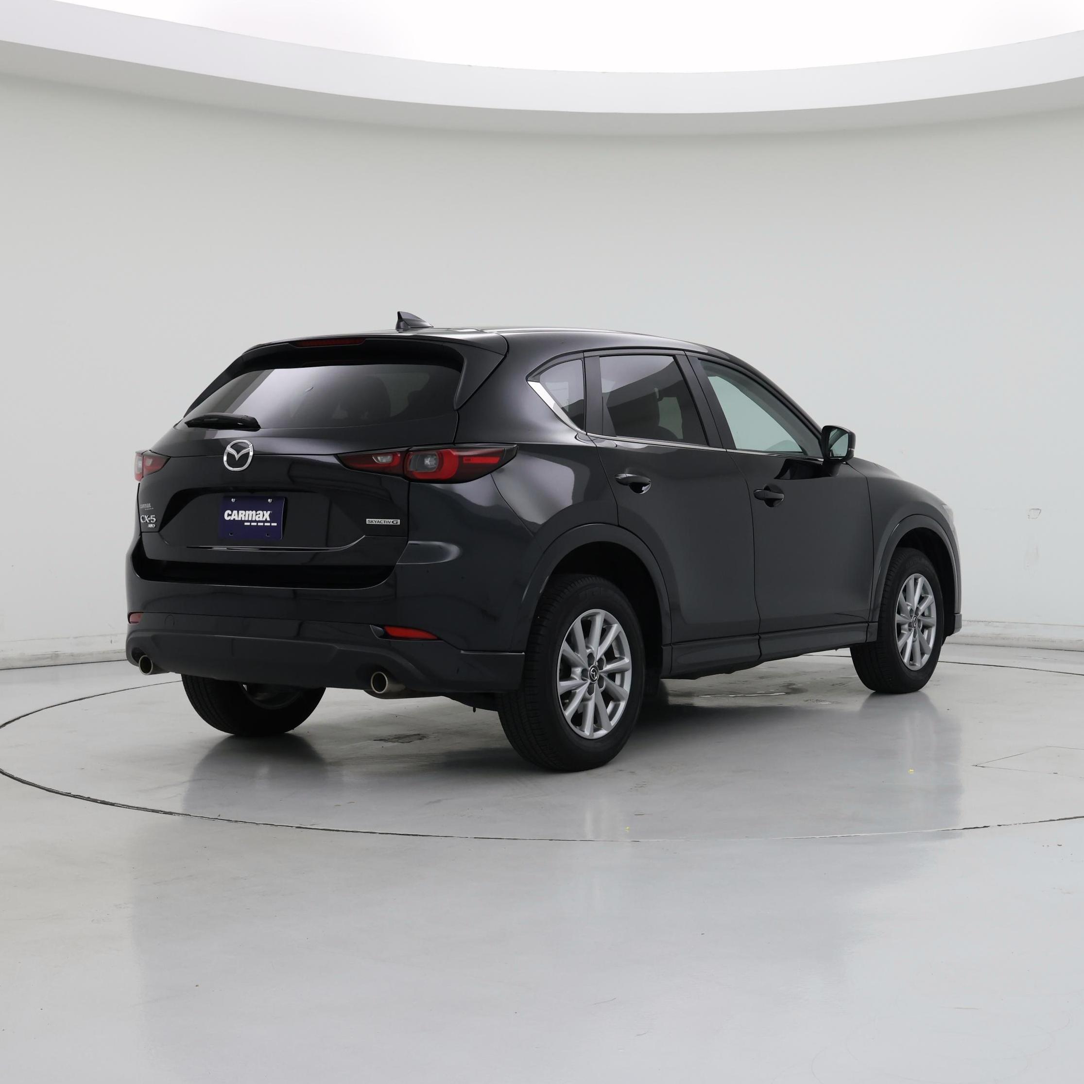 Thumbnail: 2025 Mazda CX-5 - 8