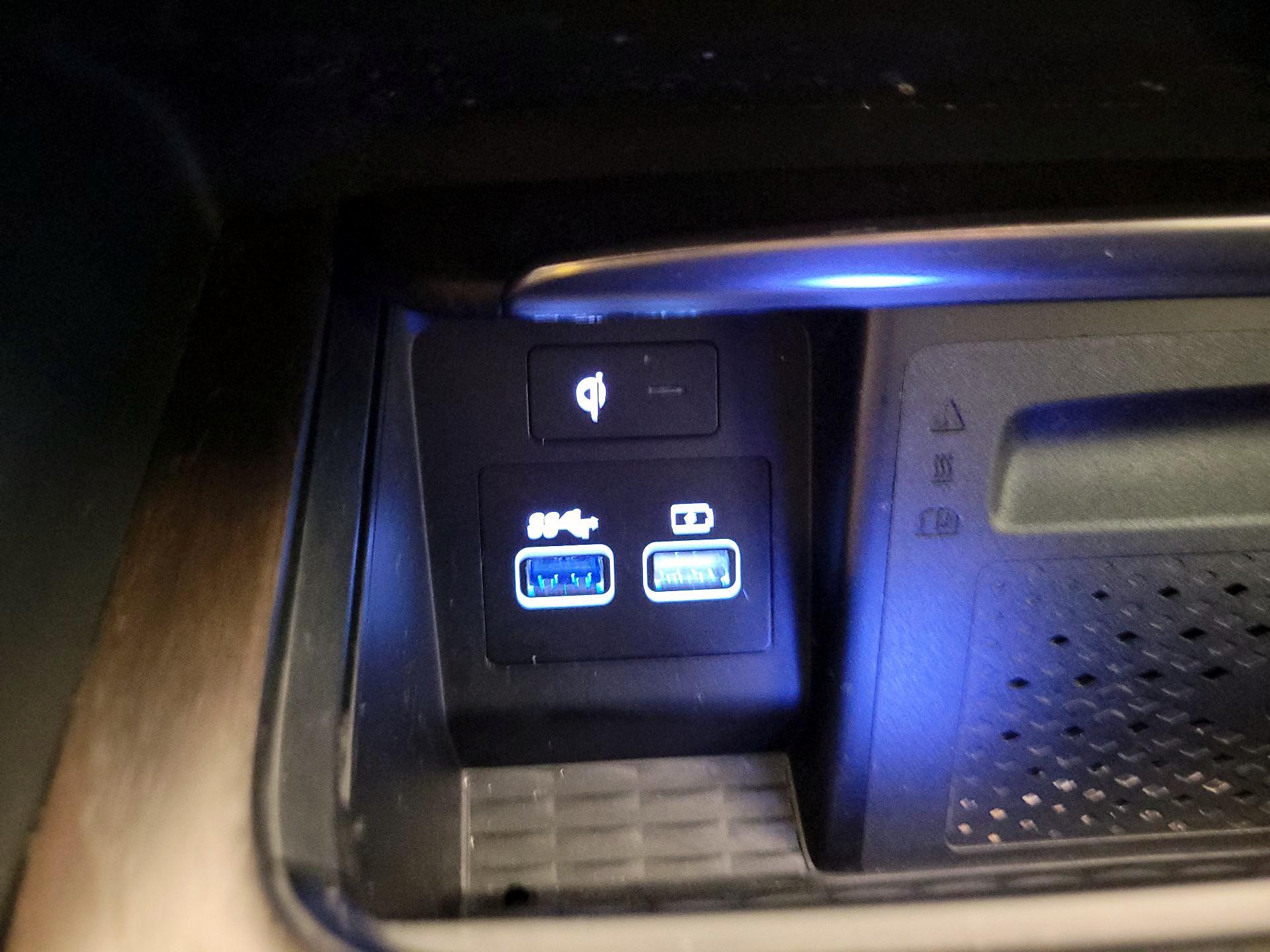 Thumbnail: 2024 Genesis GV80 - 18