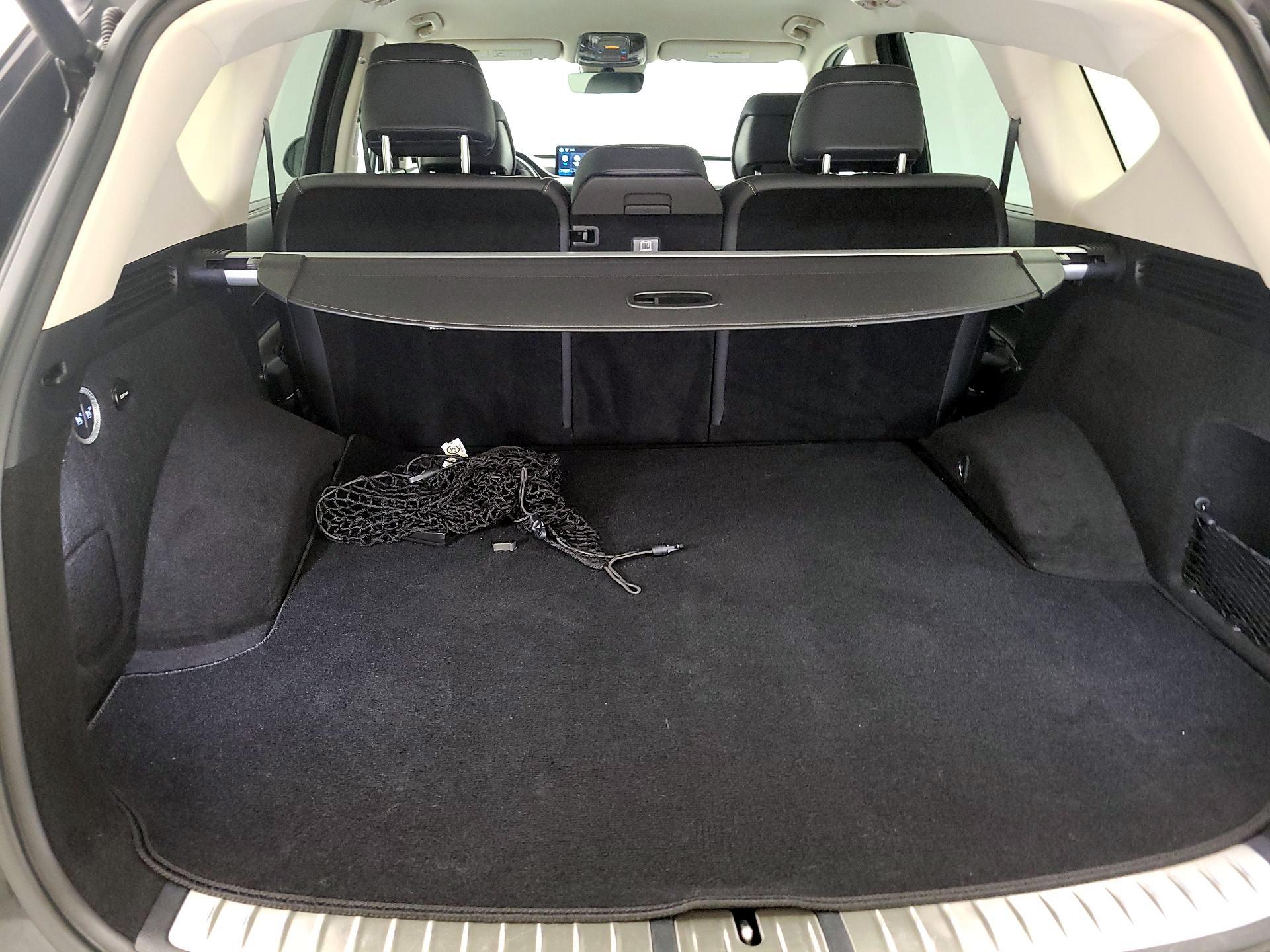 Thumbnail: 2024 Genesis GV80 - 20