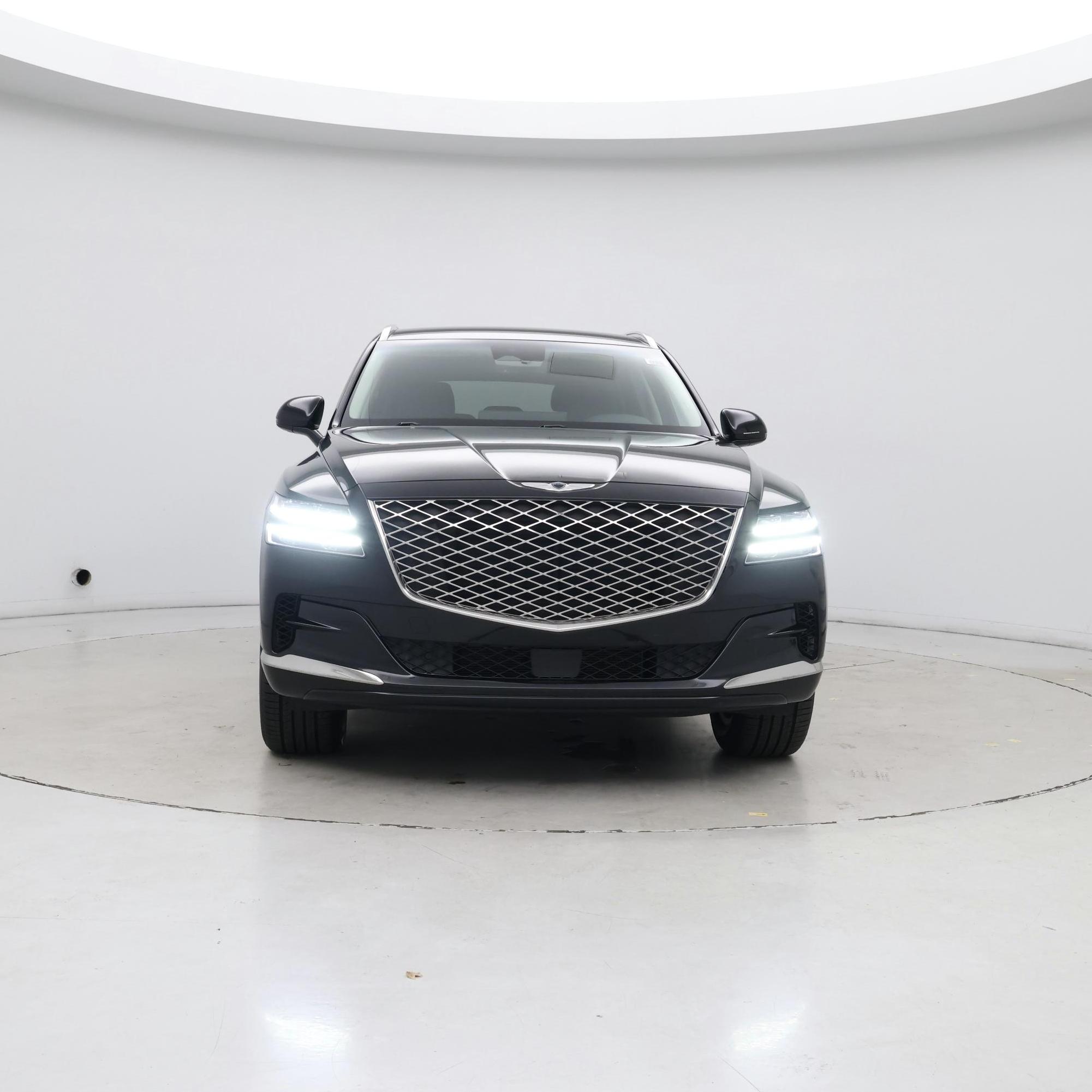 Thumbnail: 2024 Genesis GV80 - 5