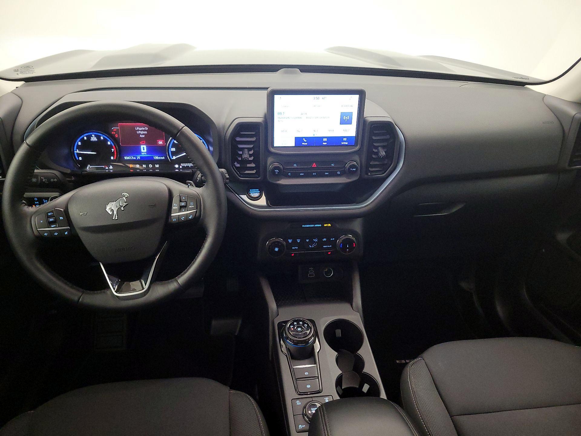 Thumbnail: 2023 Ford Bronco Sport - 9