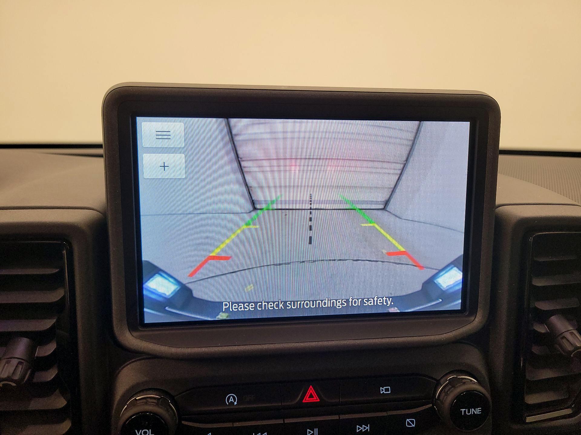 Thumbnail: 2023 Ford Bronco Sport - 14