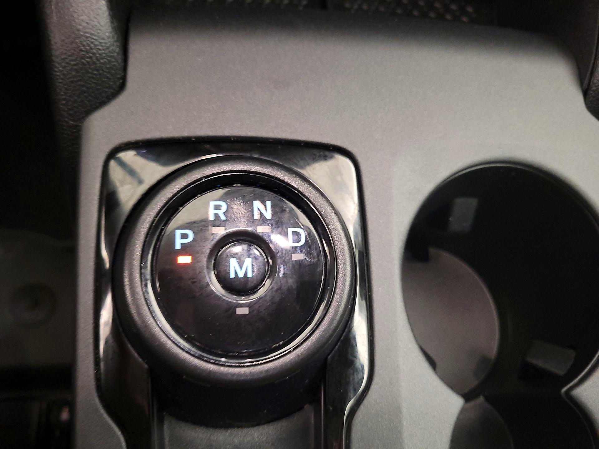 Thumbnail: 2023 Ford Bronco Sport - 17