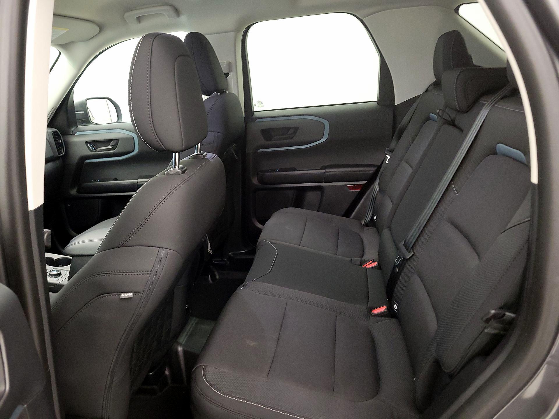 Thumbnail: 2023 Ford Bronco Sport - 19