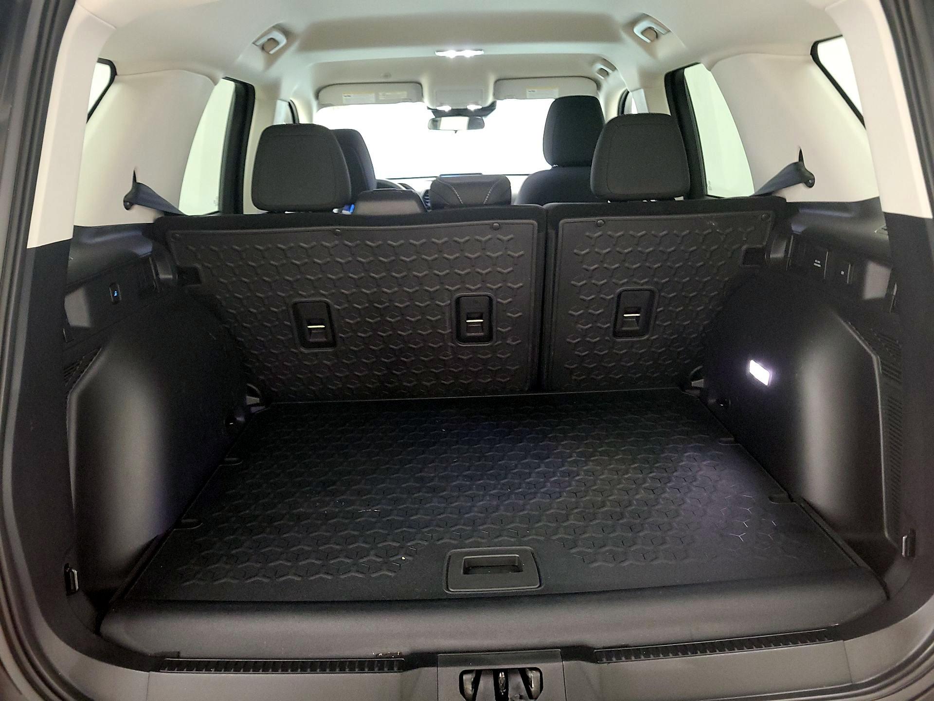 Thumbnail: 2023 Ford Bronco Sport - 20