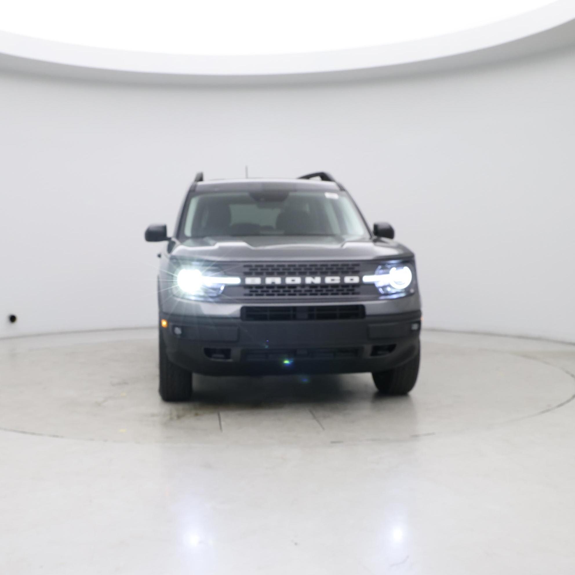 Thumbnail: 2023 Ford Bronco Sport - 5