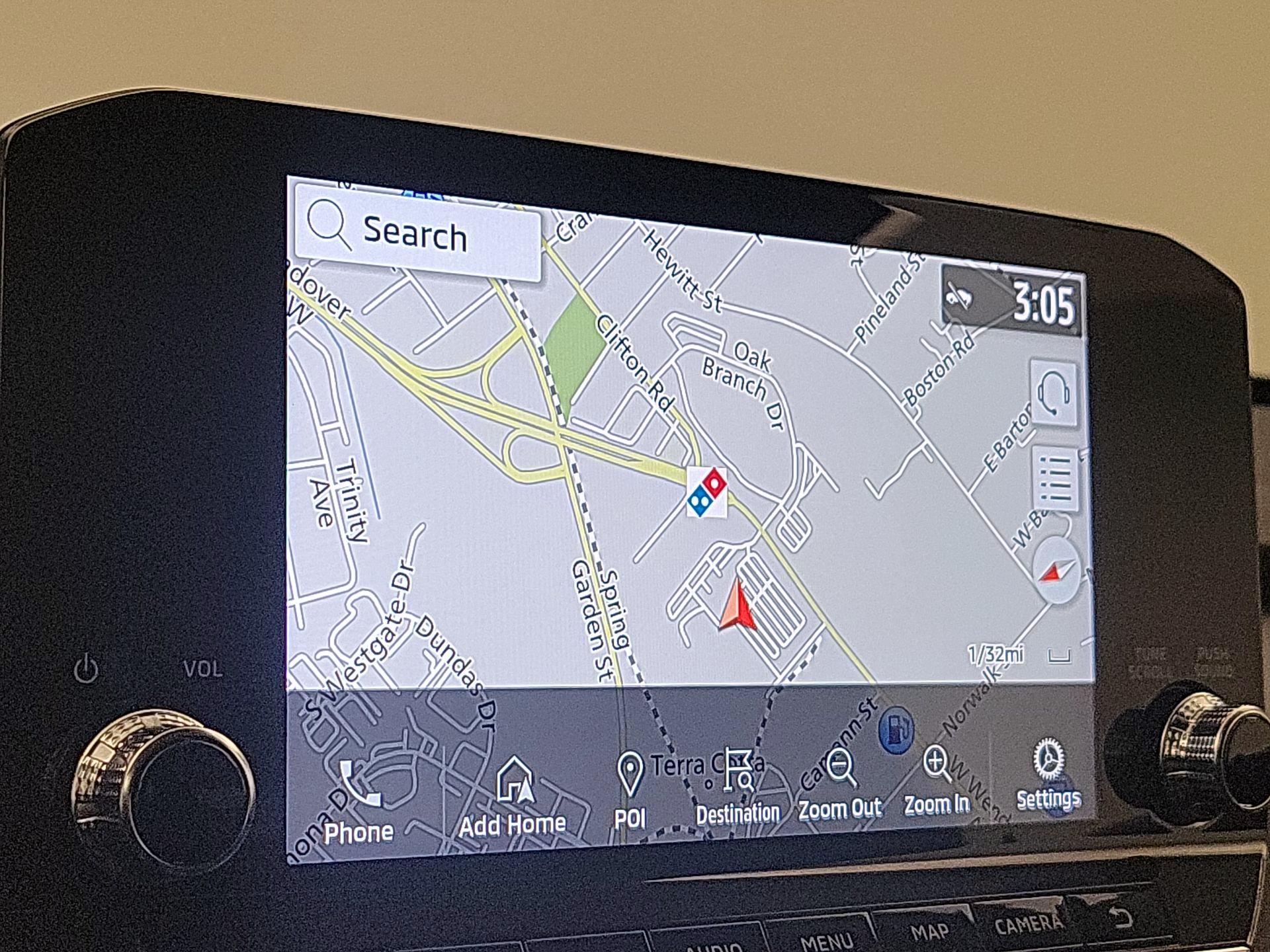 Thumbnail: 2024 Mitsubishi Outlander - 14