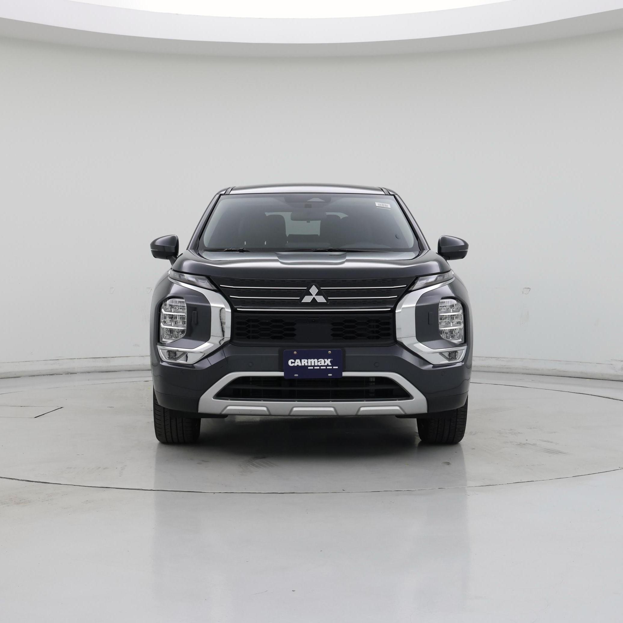 Thumbnail: 2024 Mitsubishi Outlander - 5