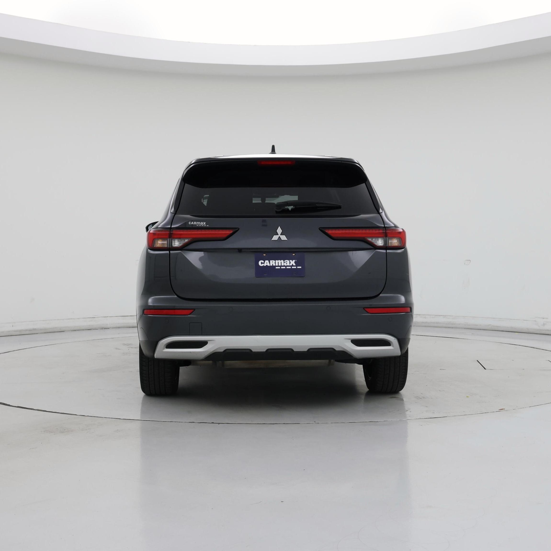 Thumbnail: 2024 Mitsubishi Outlander - 6