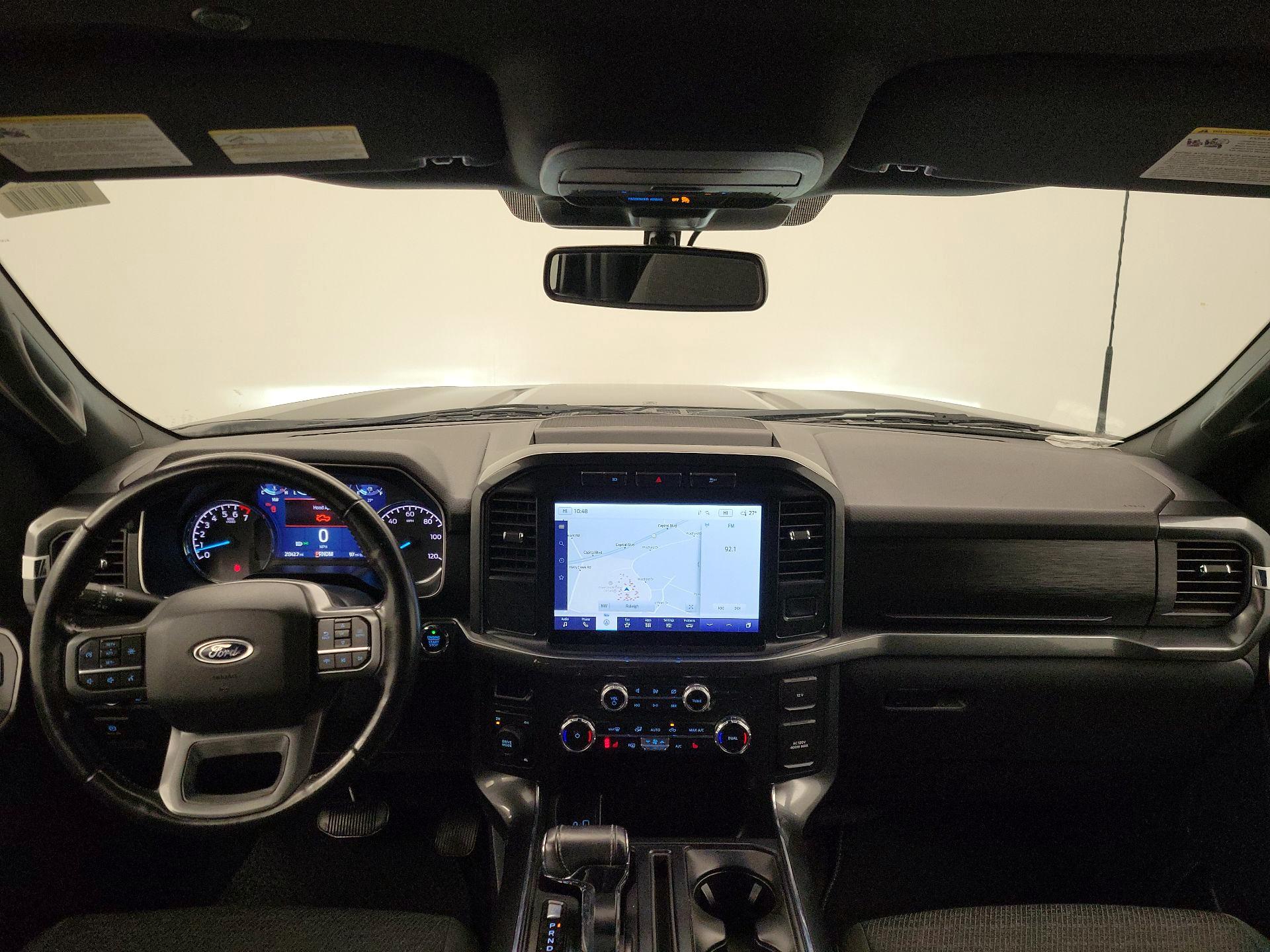 Thumbnail: 2022 Ford F-150 - 9