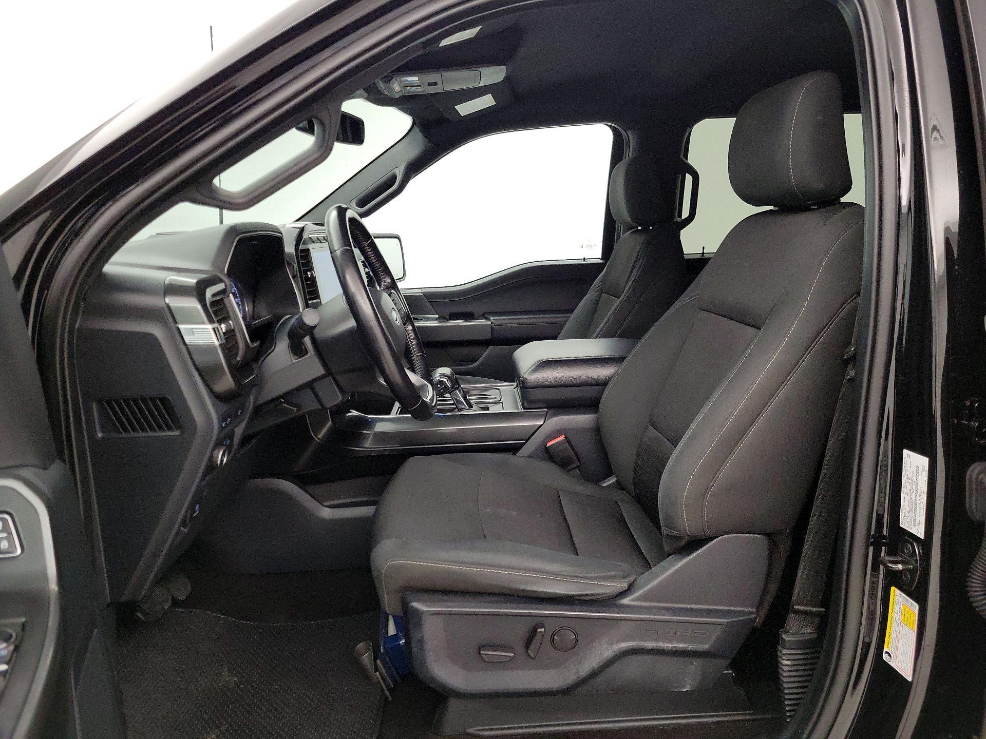 Thumbnail: 2022 Ford F-150 - 11