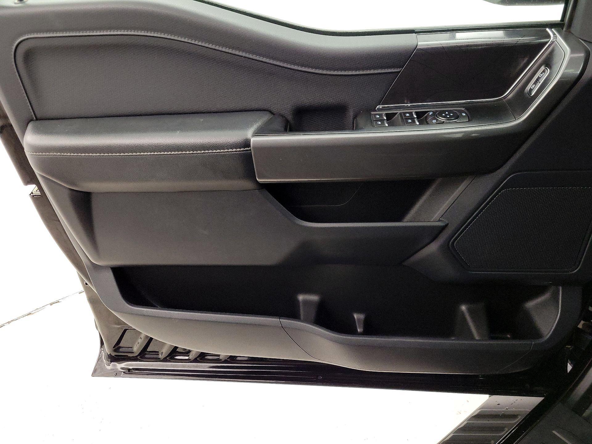 Thumbnail: 2022 Ford F-150 - 12