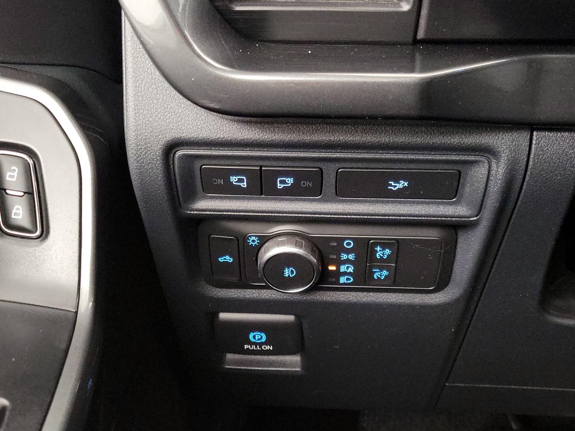 Thumbnail: 2022 Ford F-150 - 13