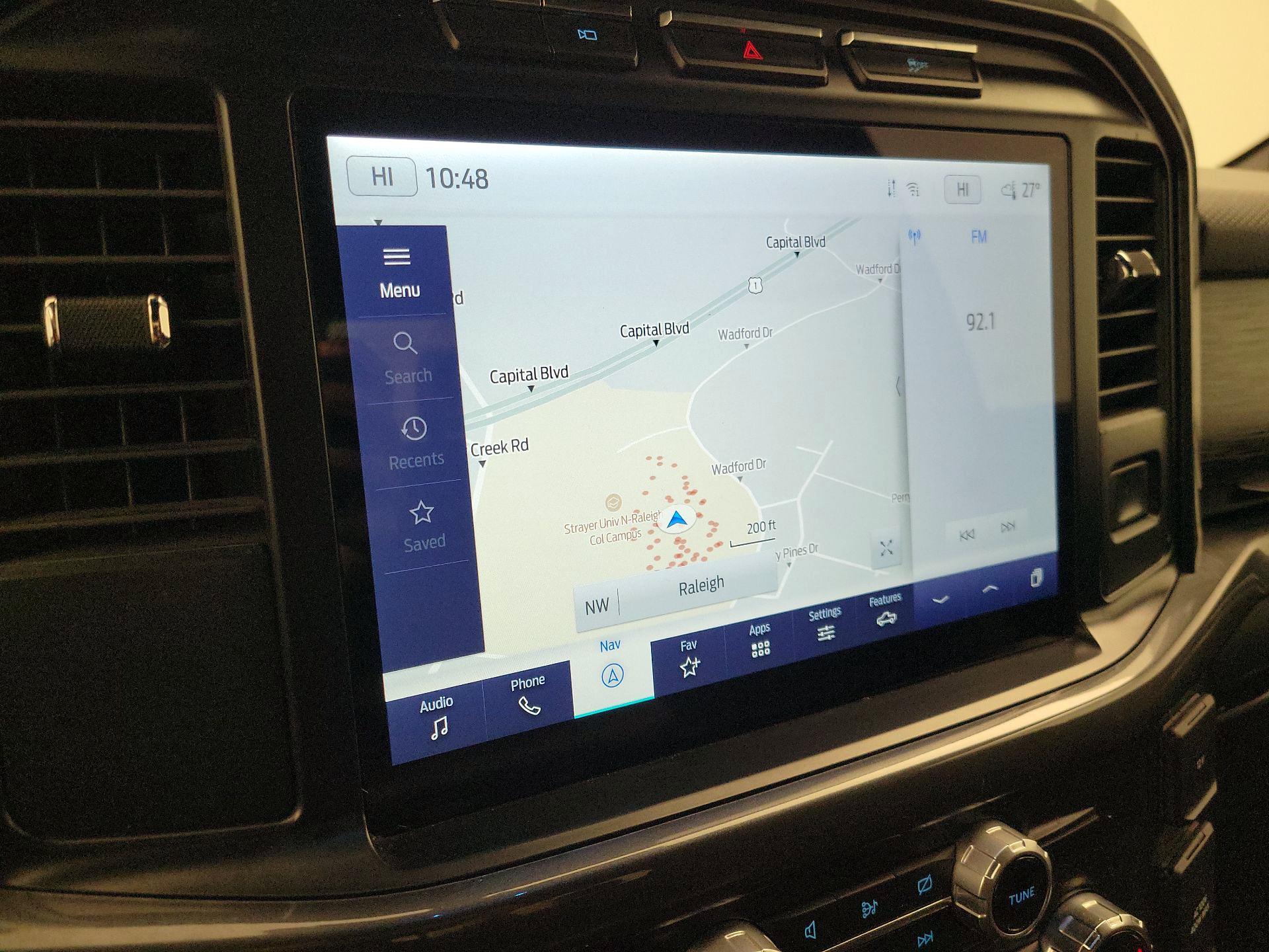 Thumbnail: 2022 Ford F-150 - 14