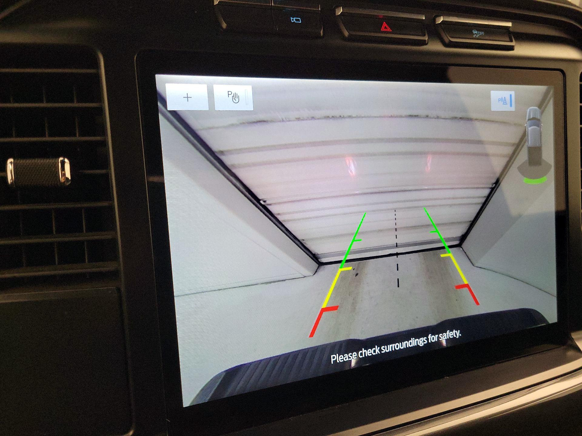 Thumbnail: 2022 Ford F-150 - 15