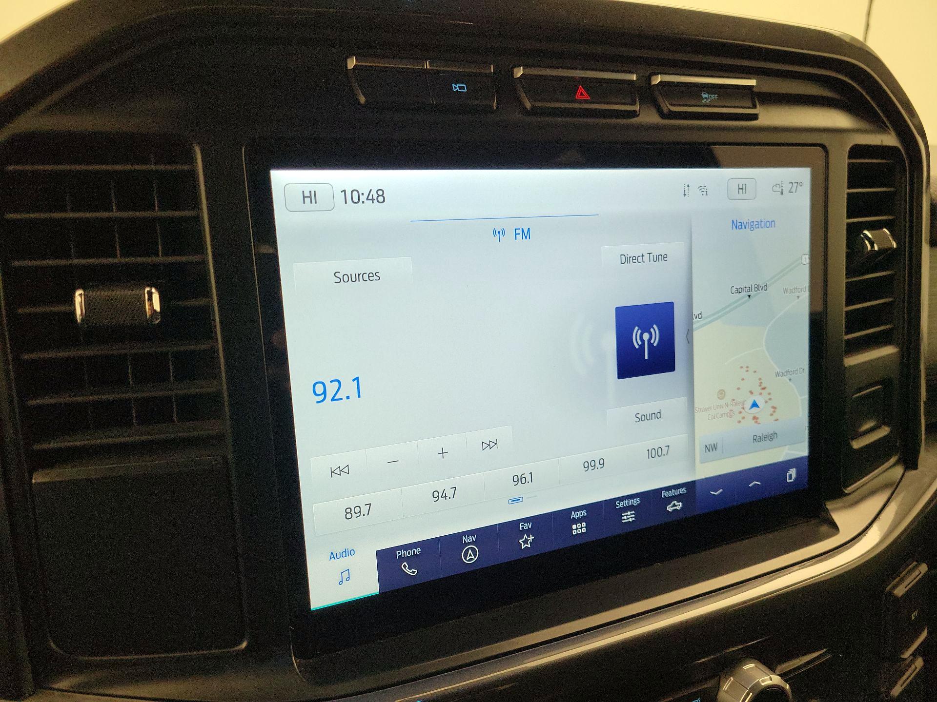 Thumbnail: 2022 Ford F-150 - 16