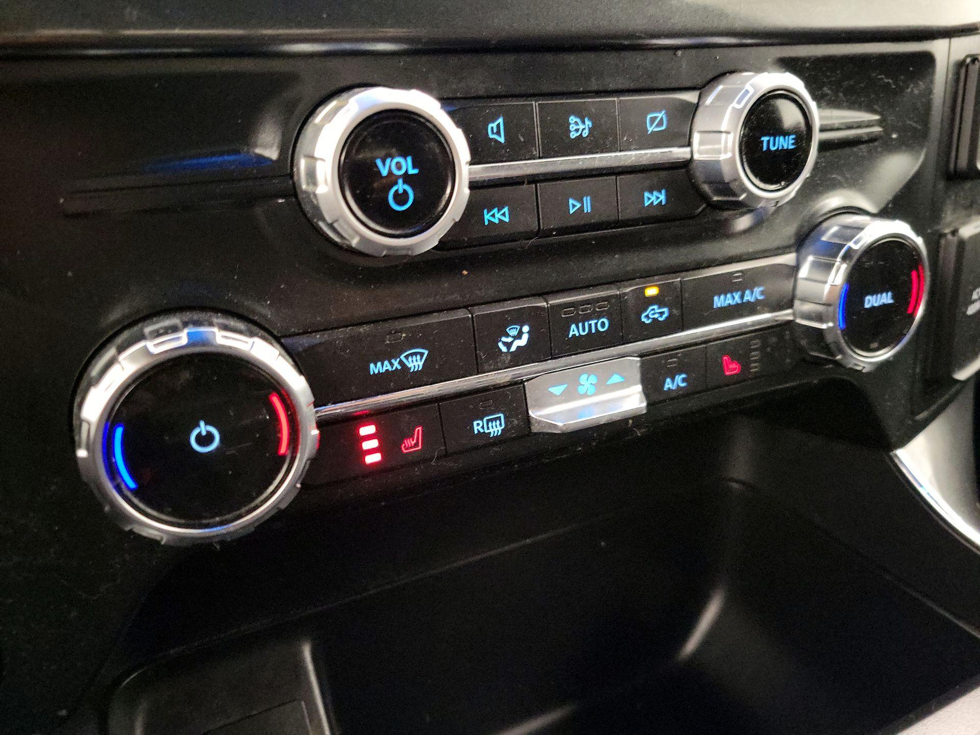 Thumbnail: 2022 Ford F-150 - 17