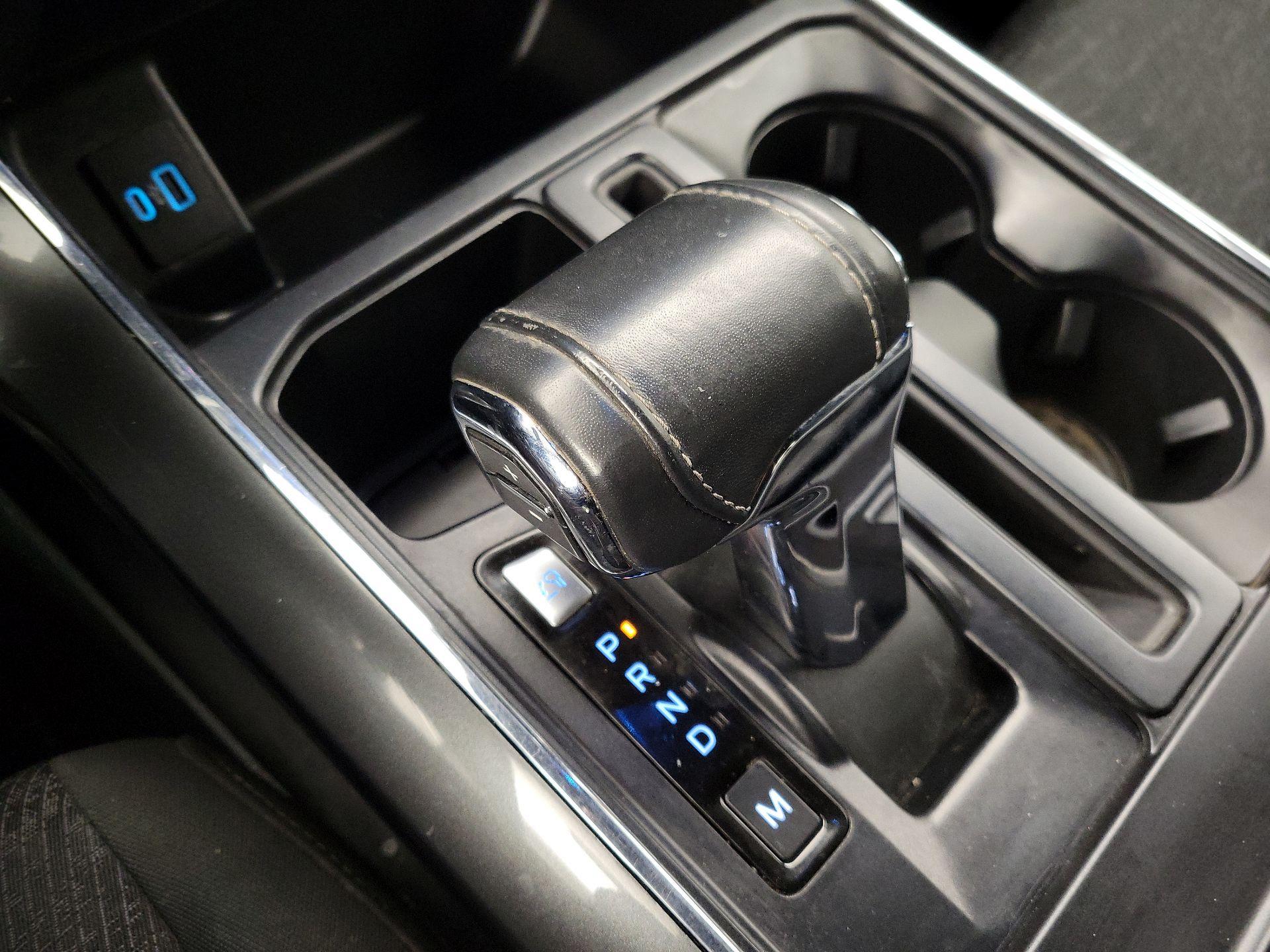 Thumbnail: 2022 Ford F-150 - 18