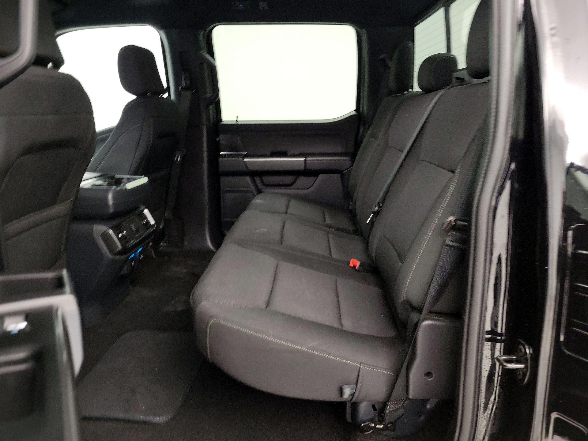 Thumbnail: 2022 Ford F-150 - 20