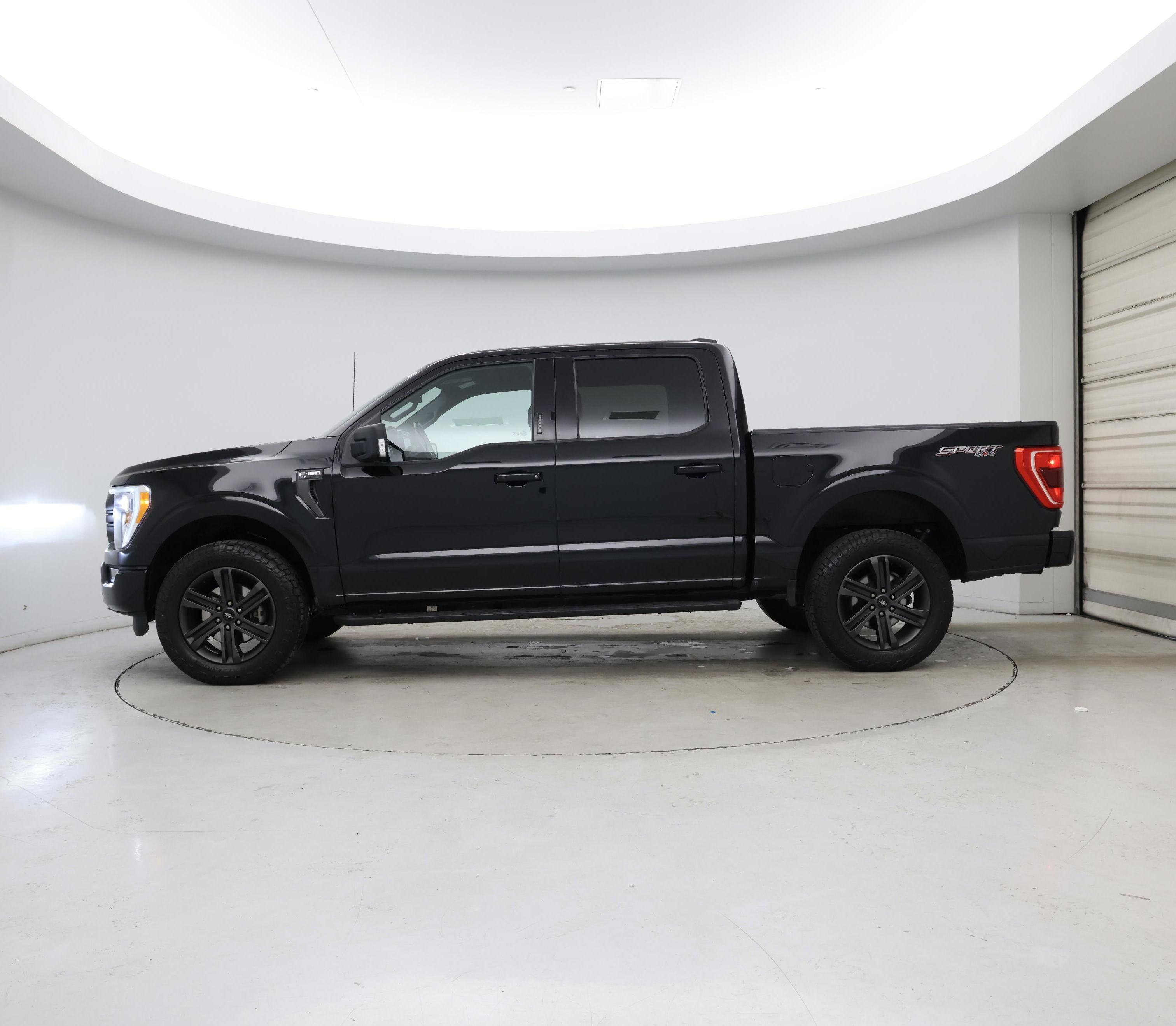 Thumbnail: 2022 Ford F-150 - 3