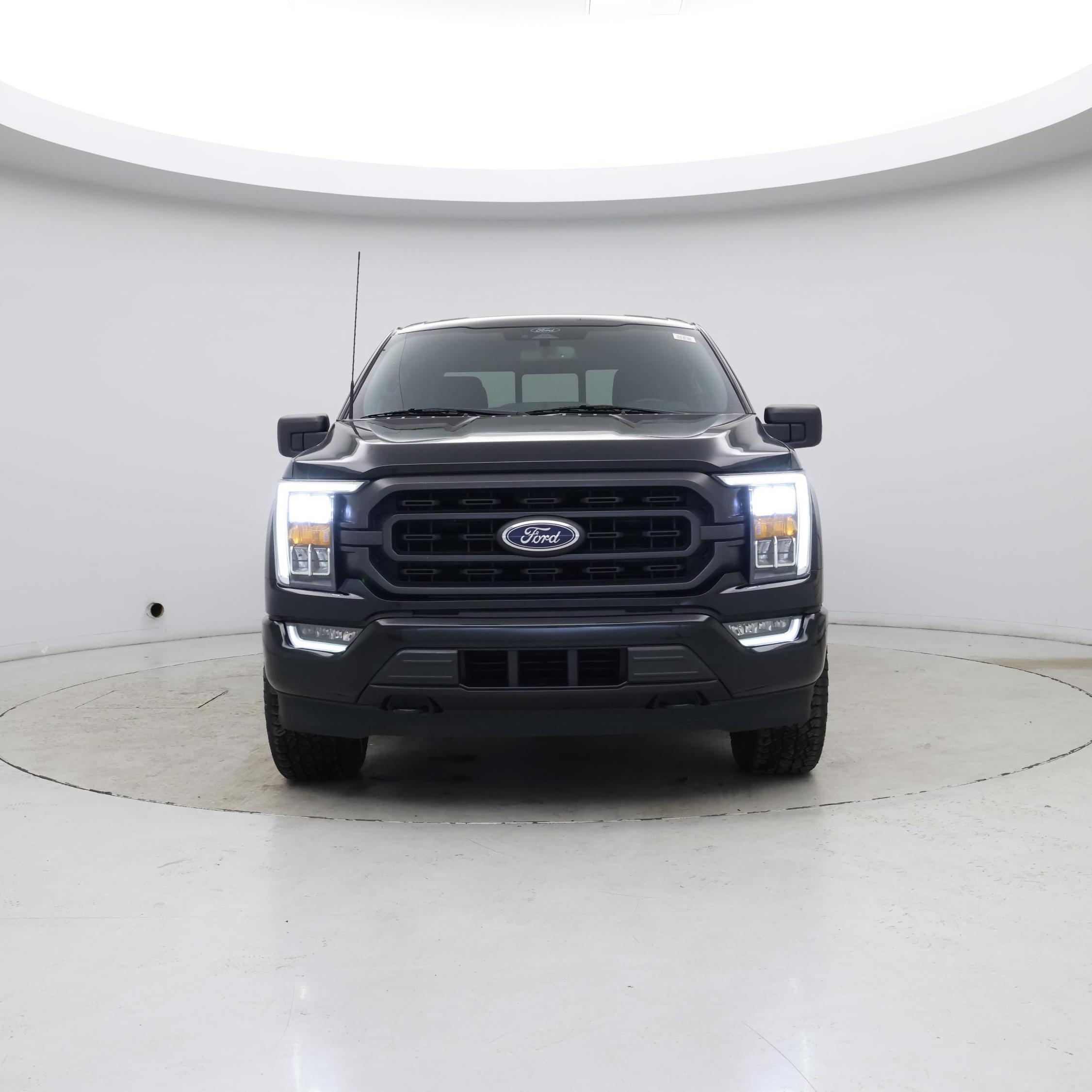 Thumbnail: 2022 Ford F-150 - 5