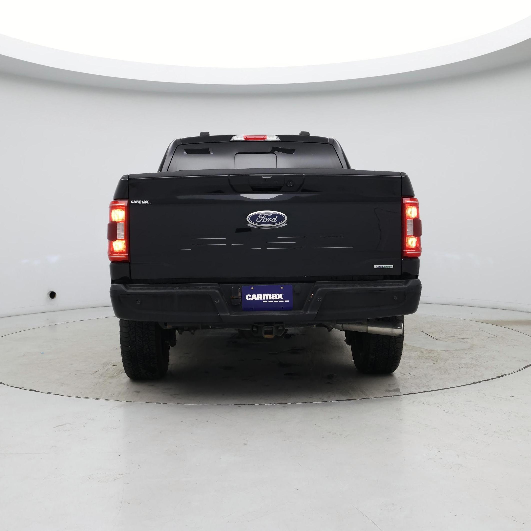 Thumbnail: 2022 Ford F-150 - 6